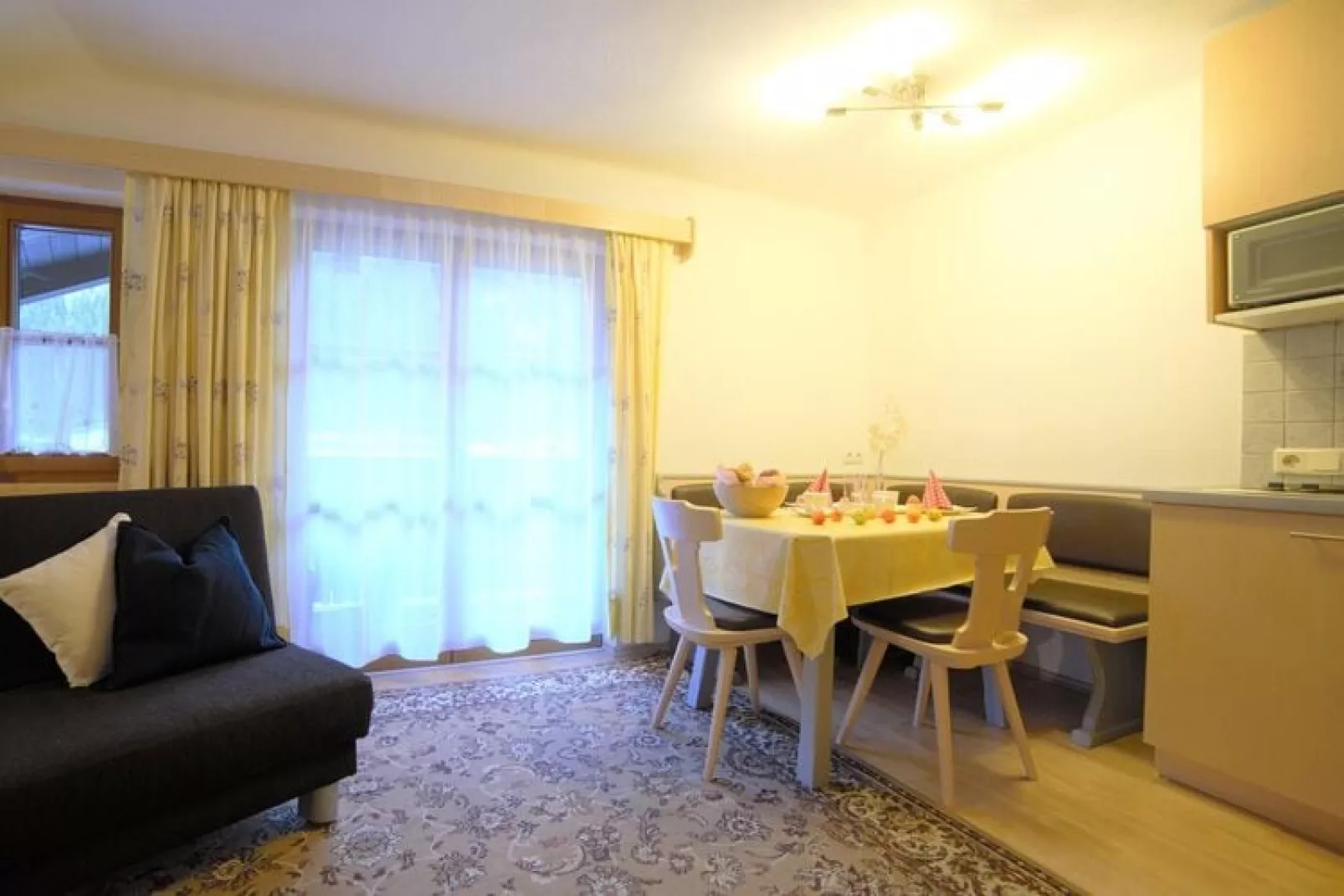 Haus Sylvia - Typ A - Nr 5