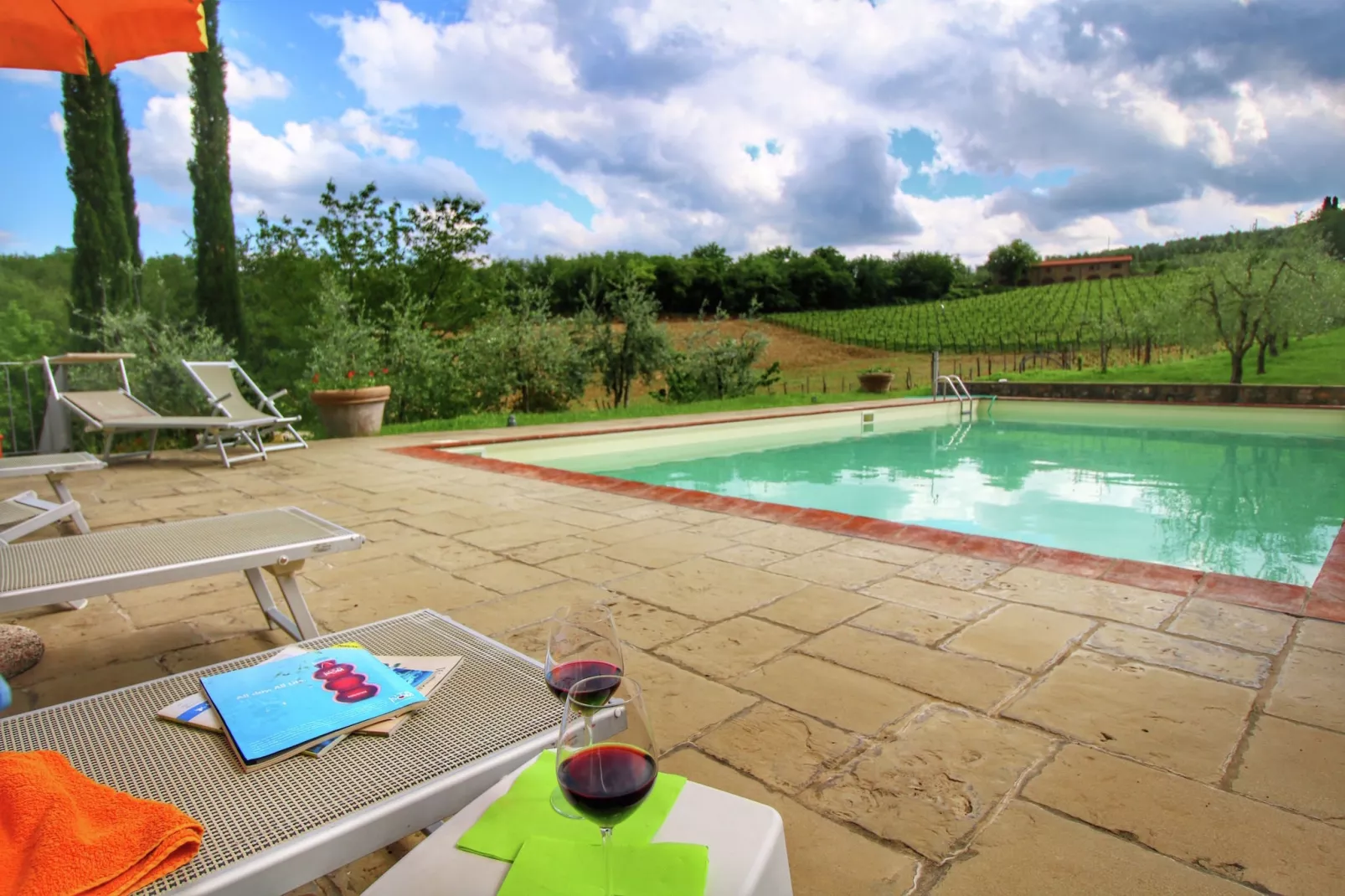 Viole-Pool