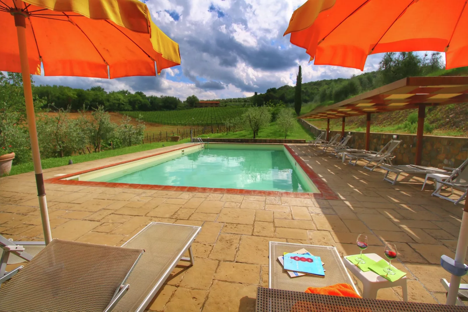 Viole-Pool