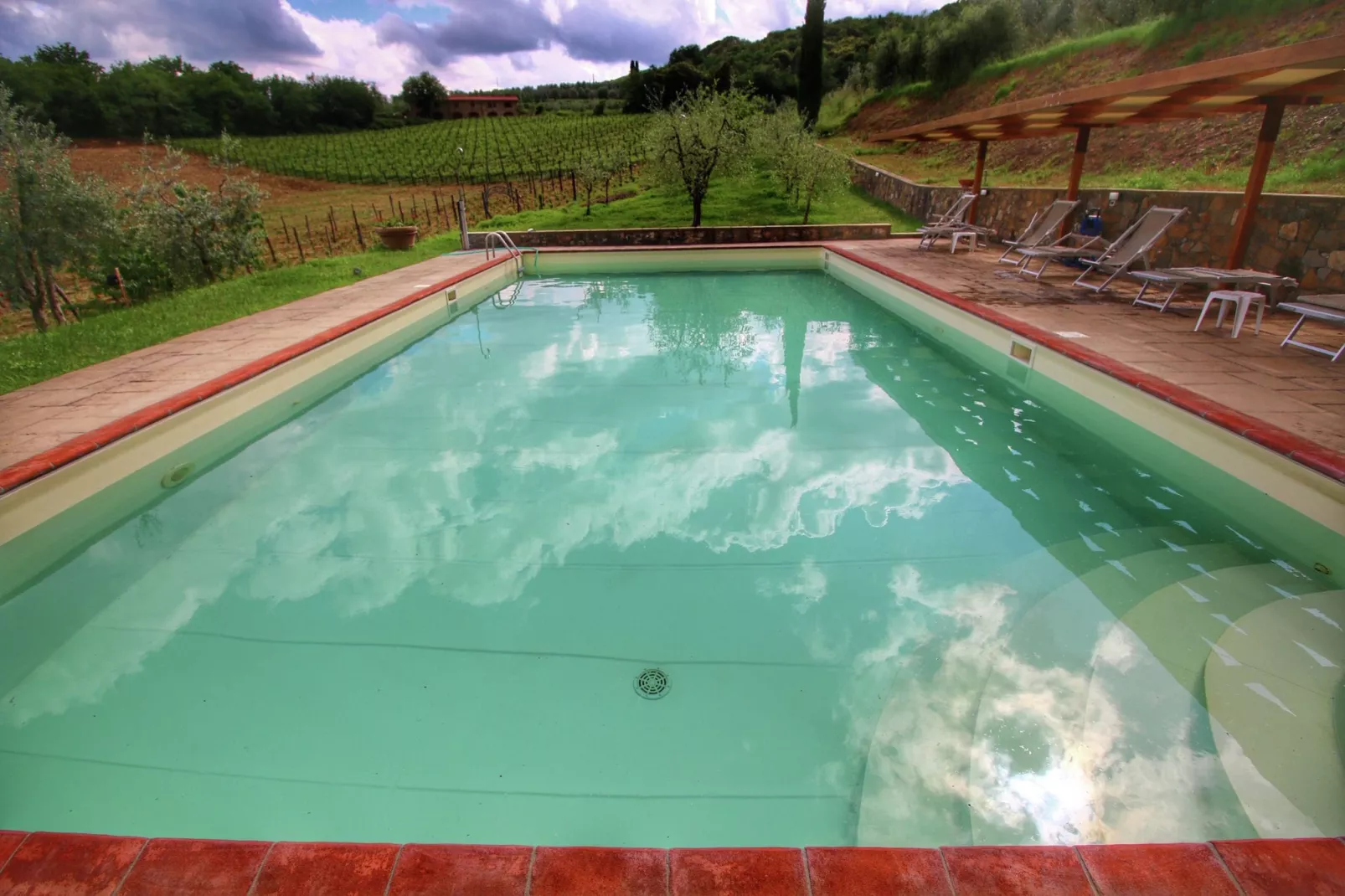 Viole-Pool