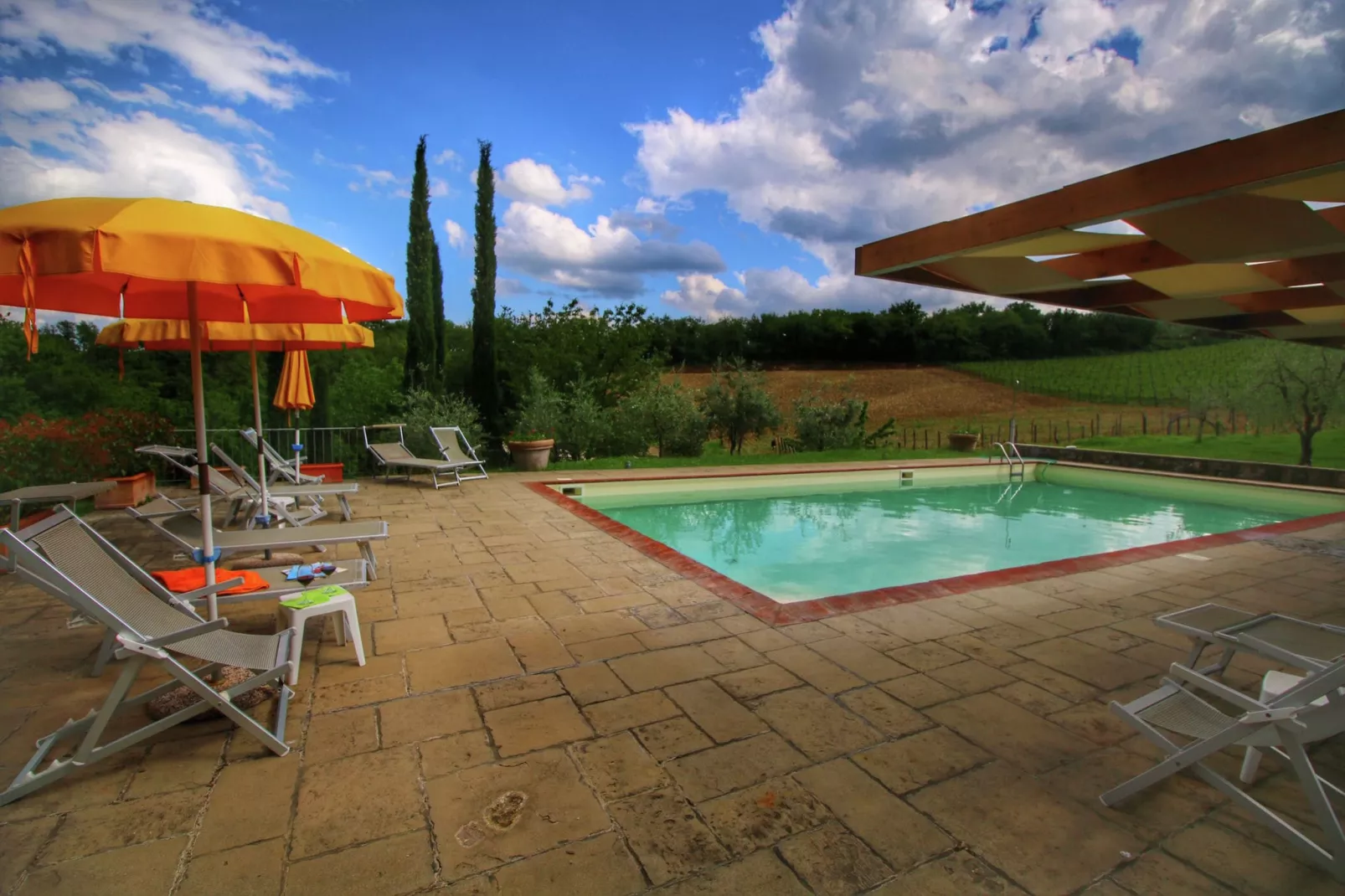 Viole-Pool