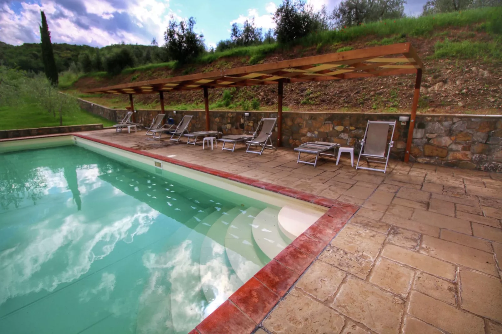 Viole-Pool