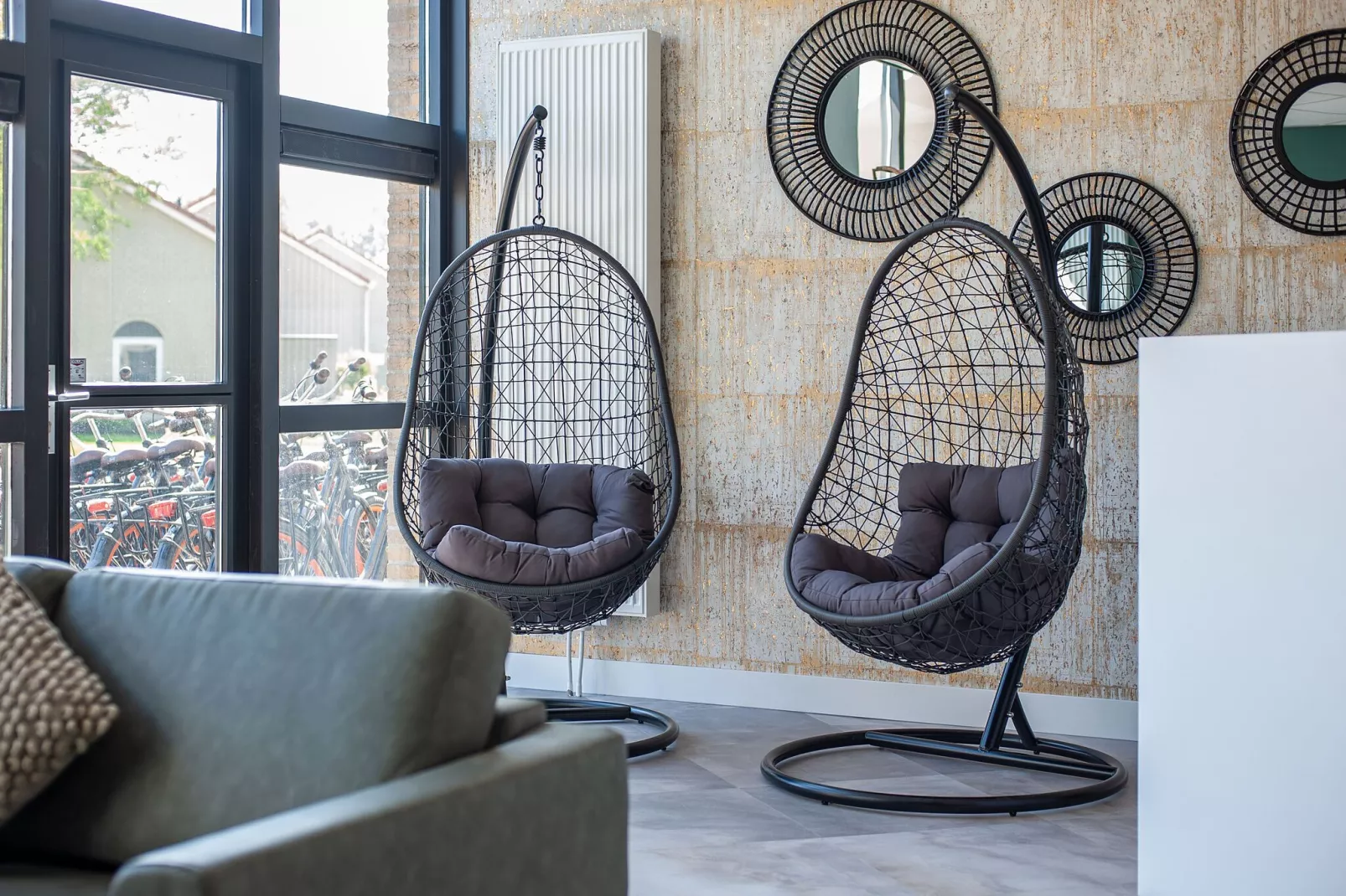 Vakantiepark de Soeten Haert 14-Installations du parc
