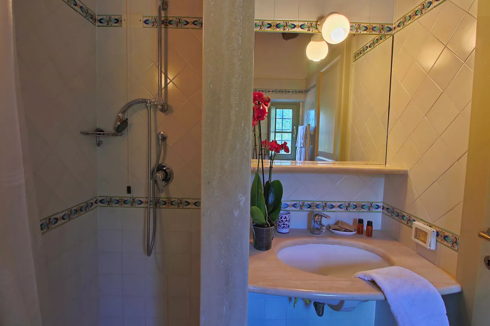 Casolare Due-Bathroom