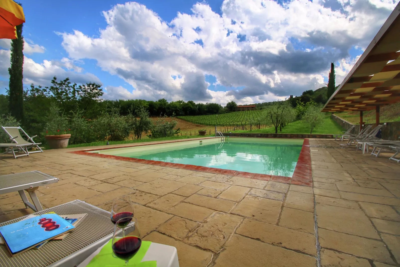 Viole-Pool