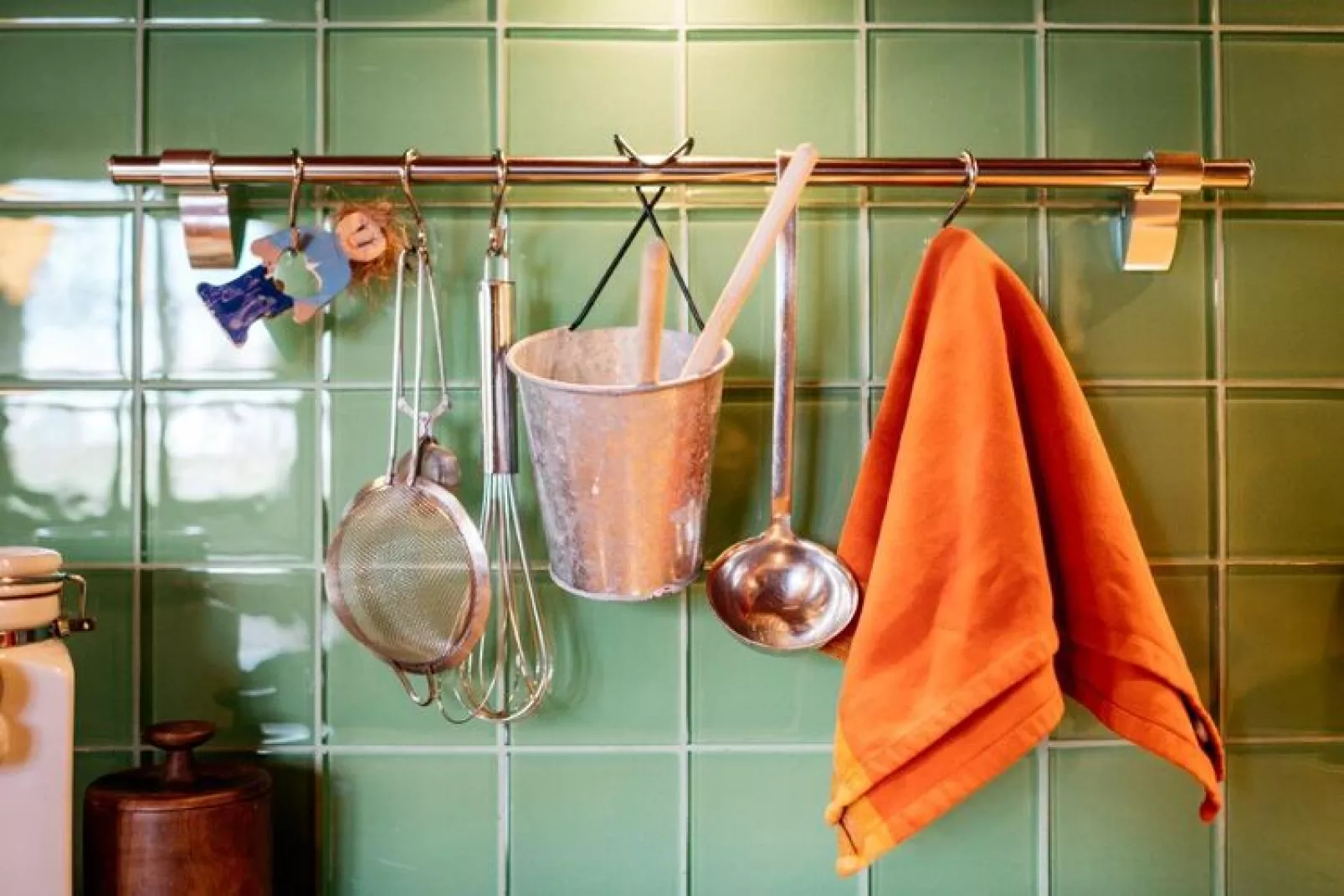 Ferienhaus Feistritz-Kitchen