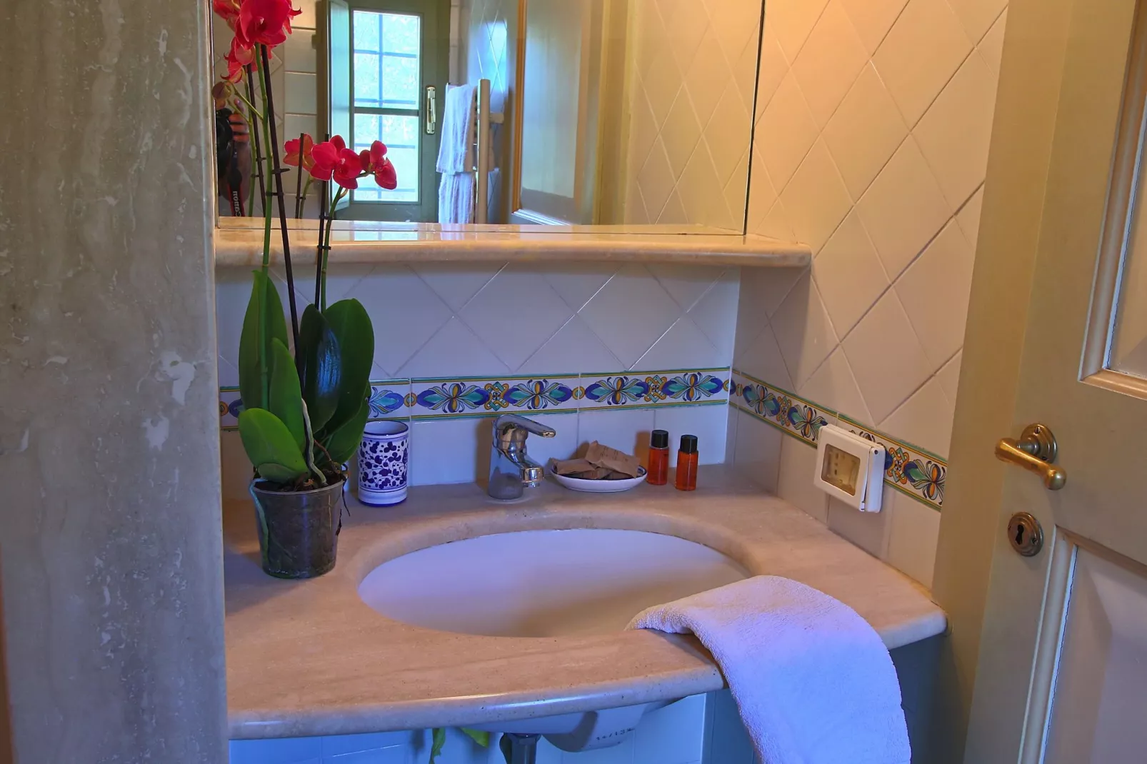 Casolare Due-Bathroom