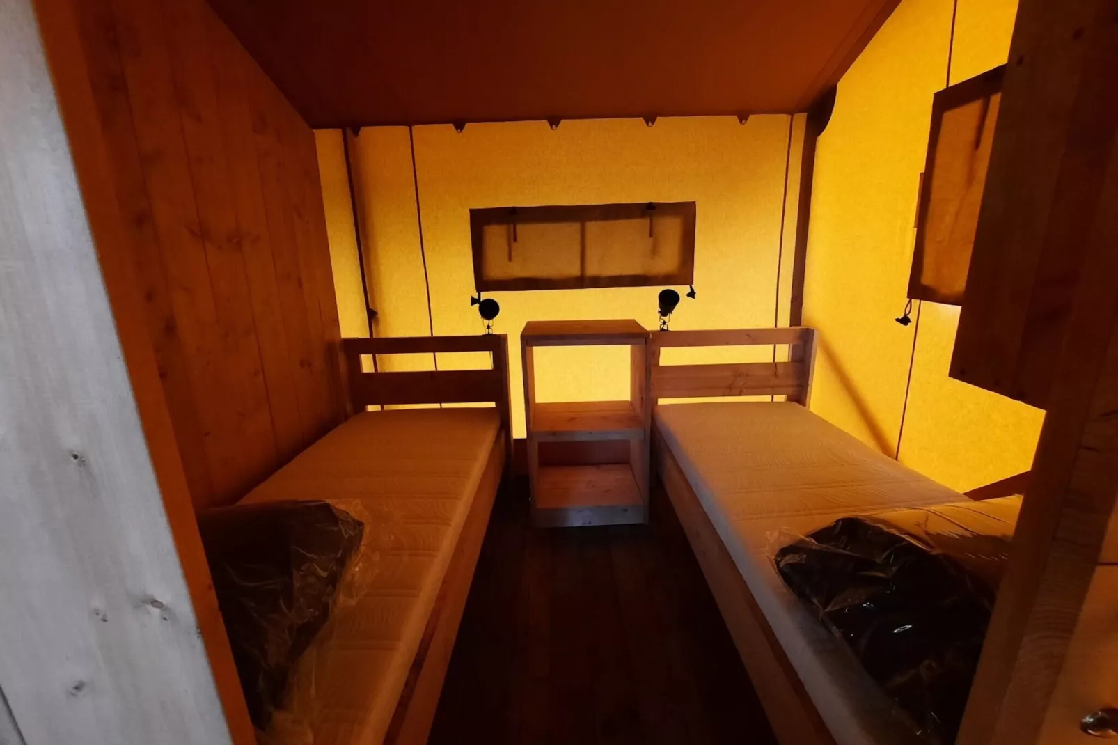 Resort Het Amsterdamse Bos 1-Bedroom