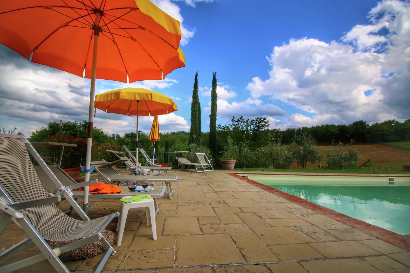 Viole-Pool