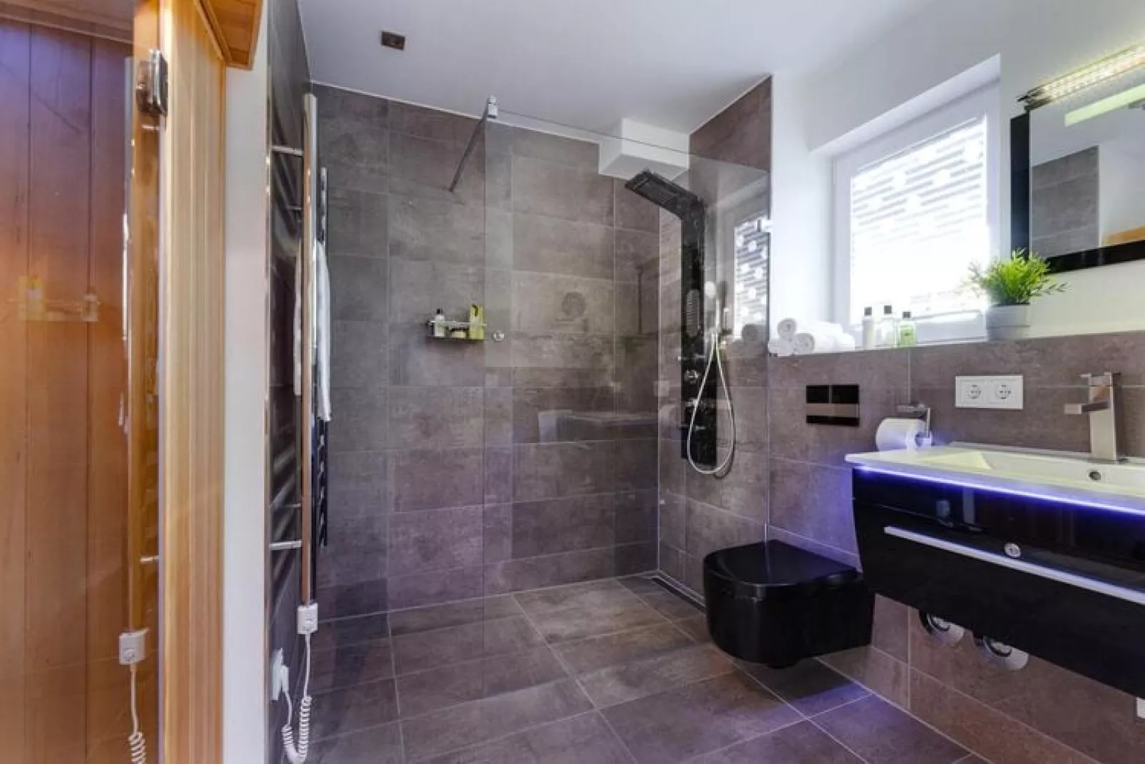 Ostseeresort Olpenitz James Cook-Bathroom
