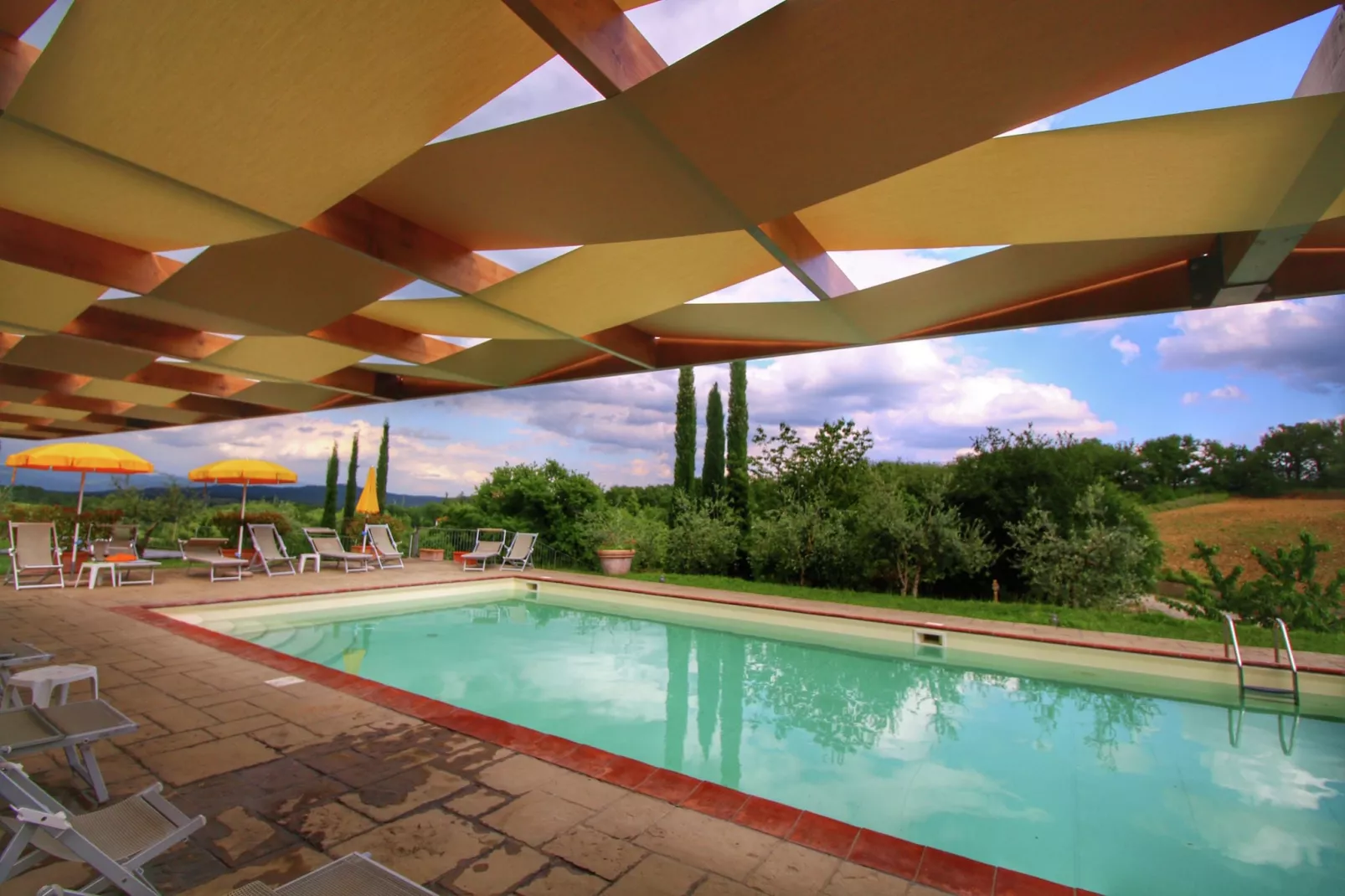 Viole-Pool