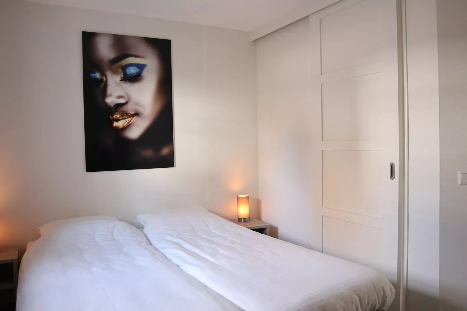 Resort De Zanding 22-Bedroom