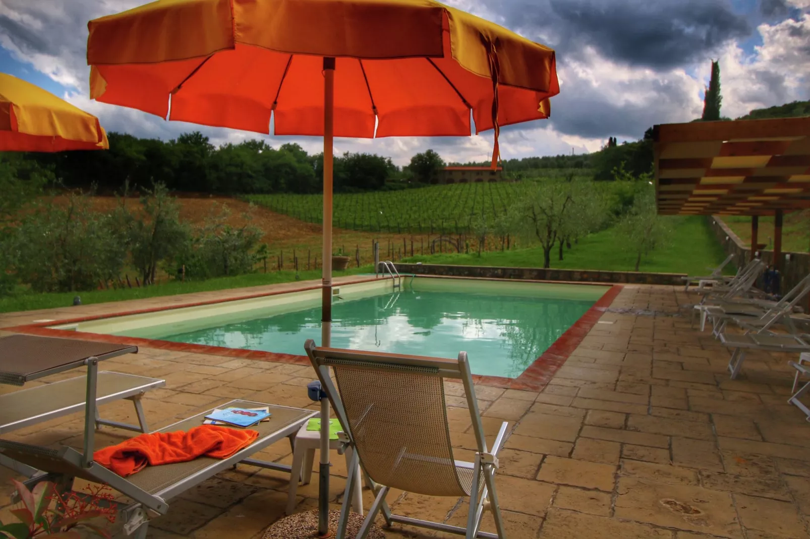 Viole-Pool
