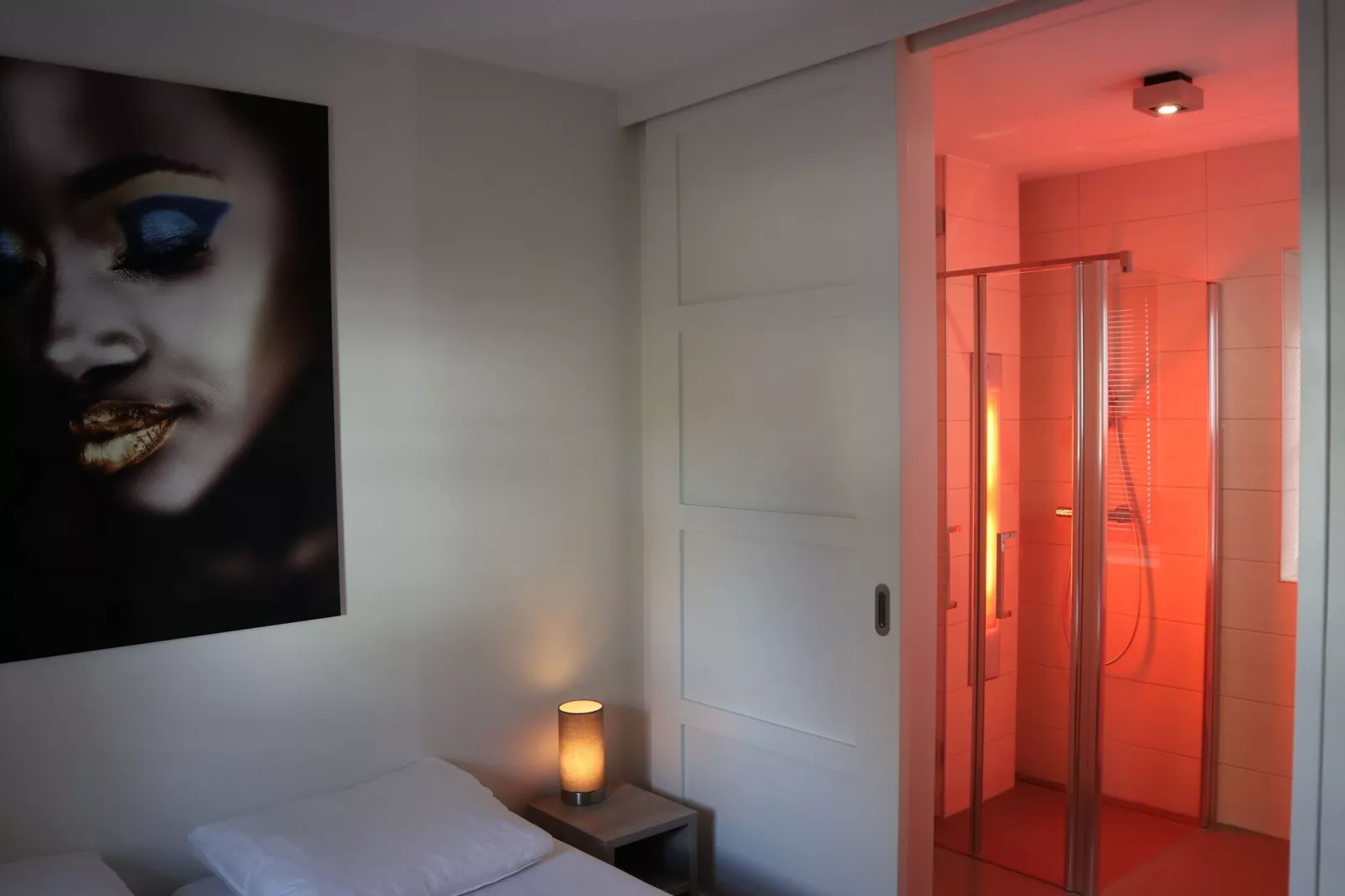Resort De Zanding 22-Bedroom