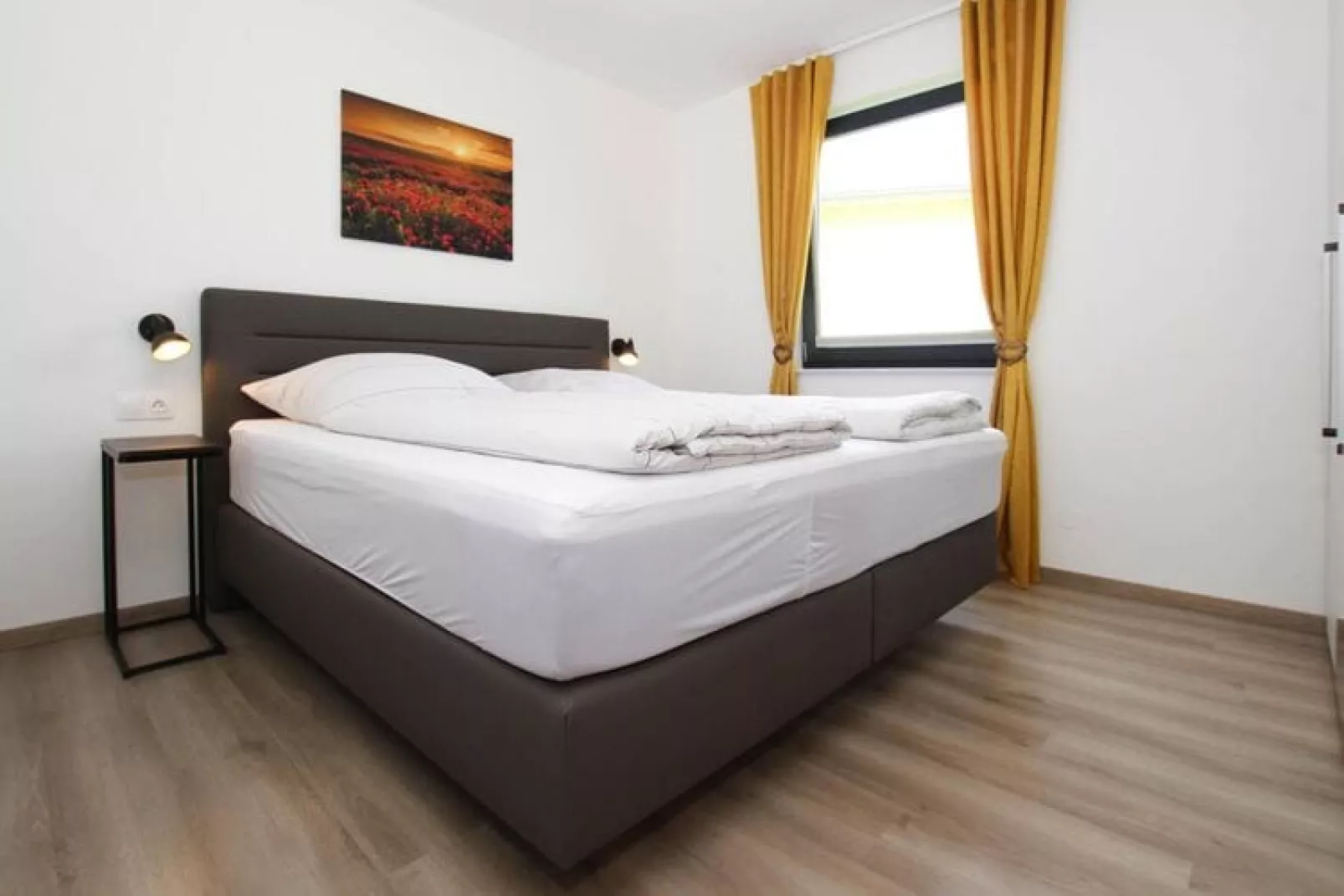 Chalet Chiemgau, Inzell-Haus Nr.10-Bedroom