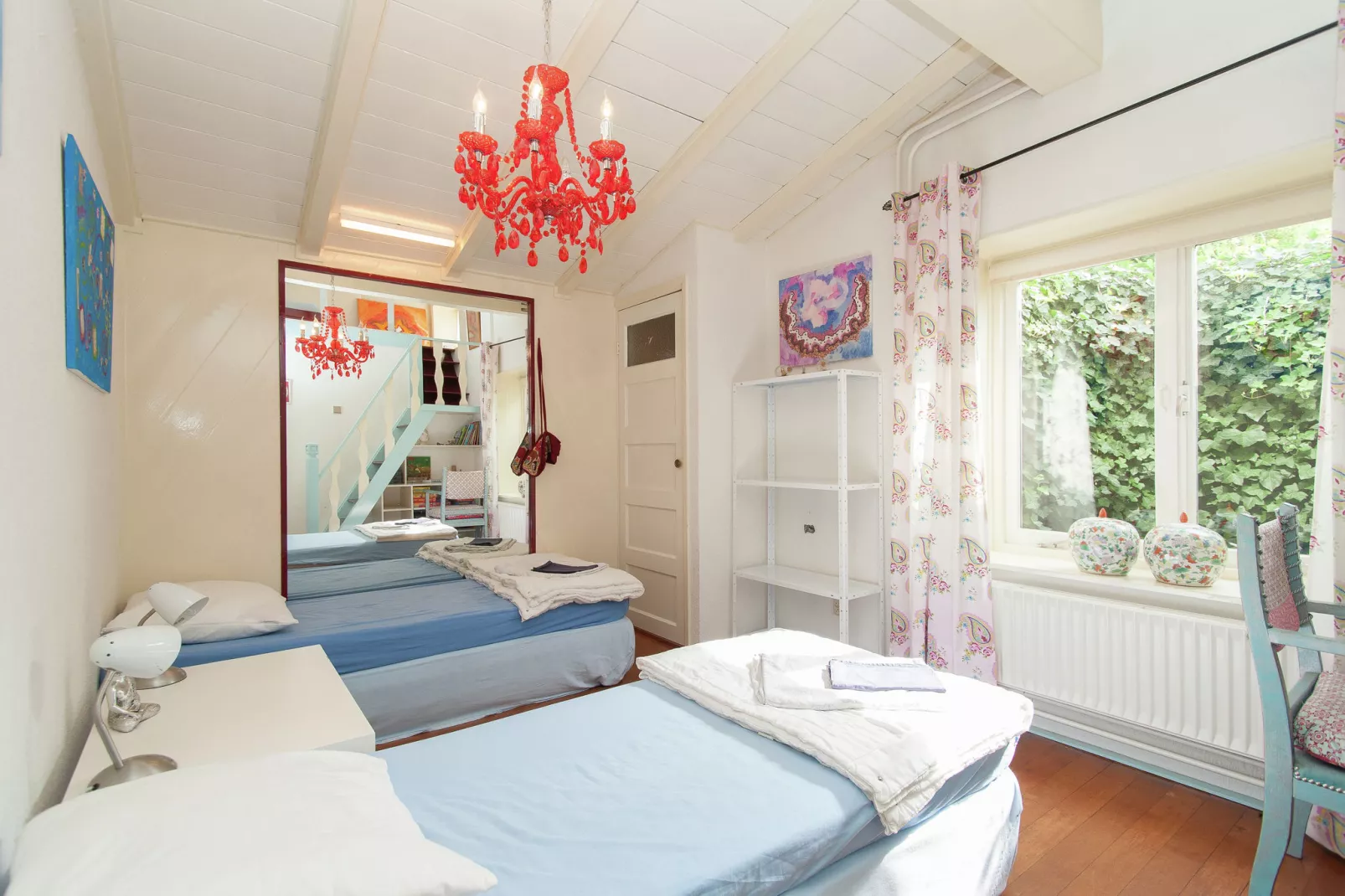 Anna's Place-Bedroom