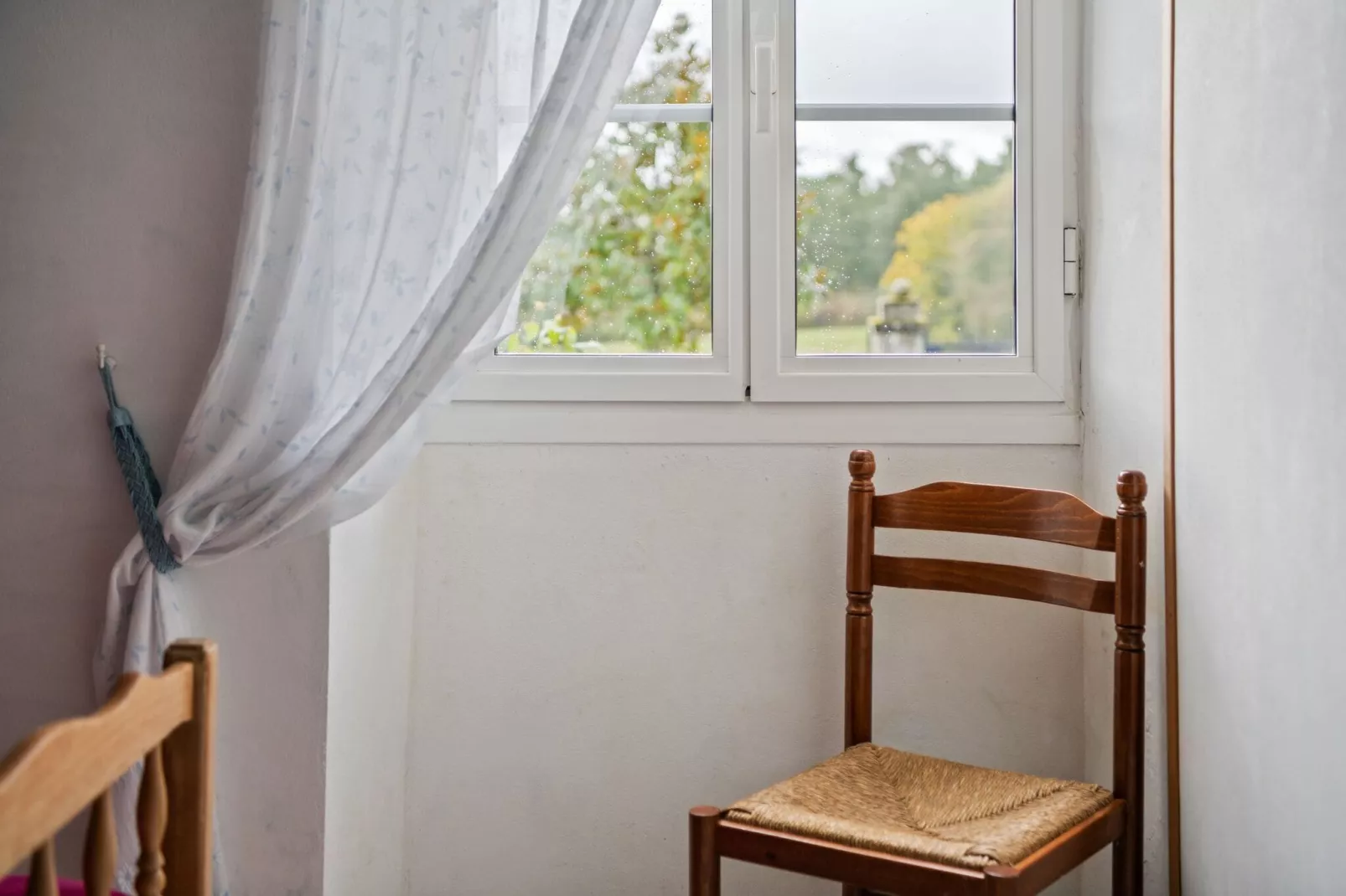 Maison fabuleuse-Atmosphere