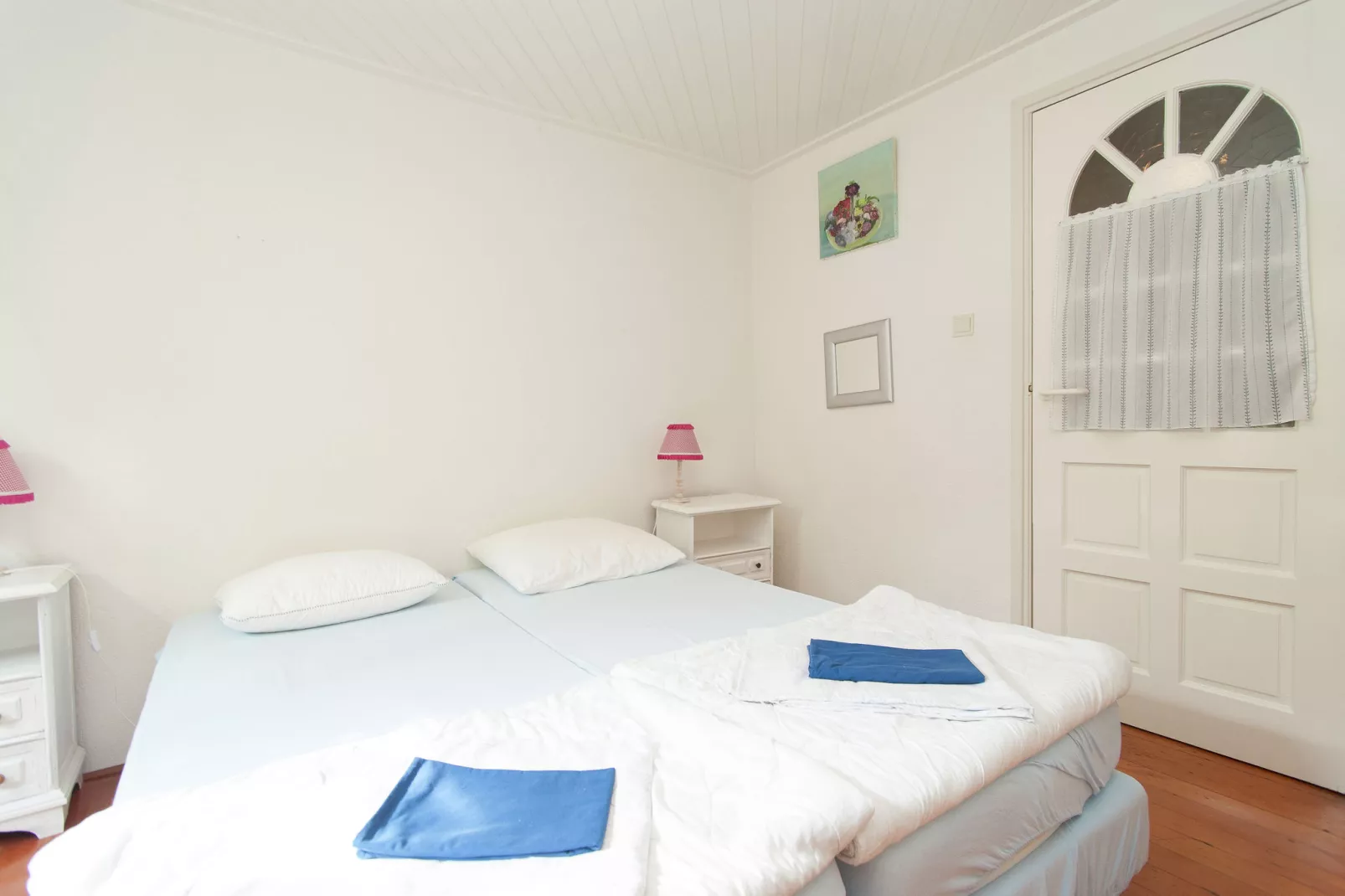 Anna's Place-Bedroom