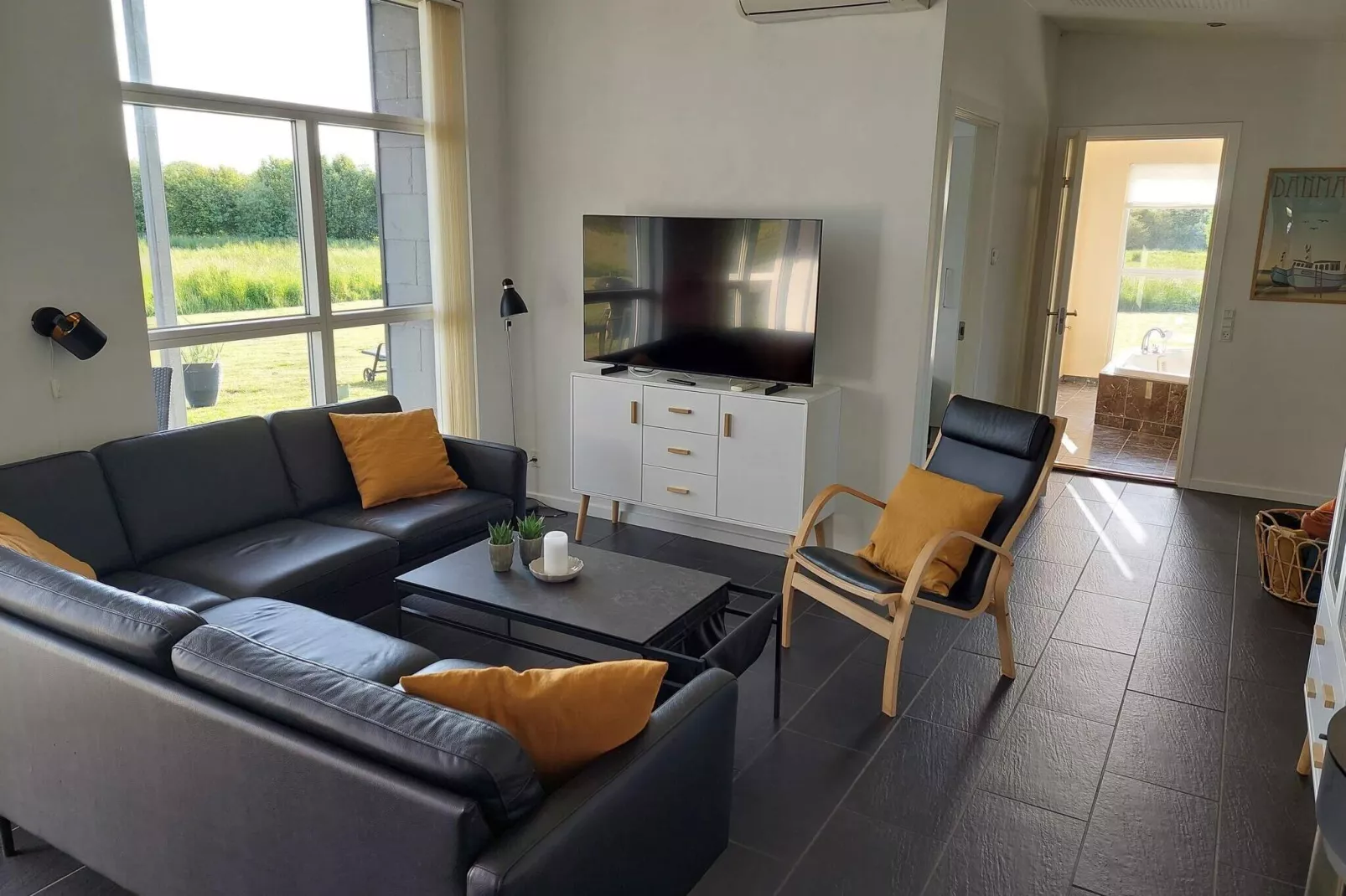 10 person holiday home in Haderslev-By Traum-Not tagged