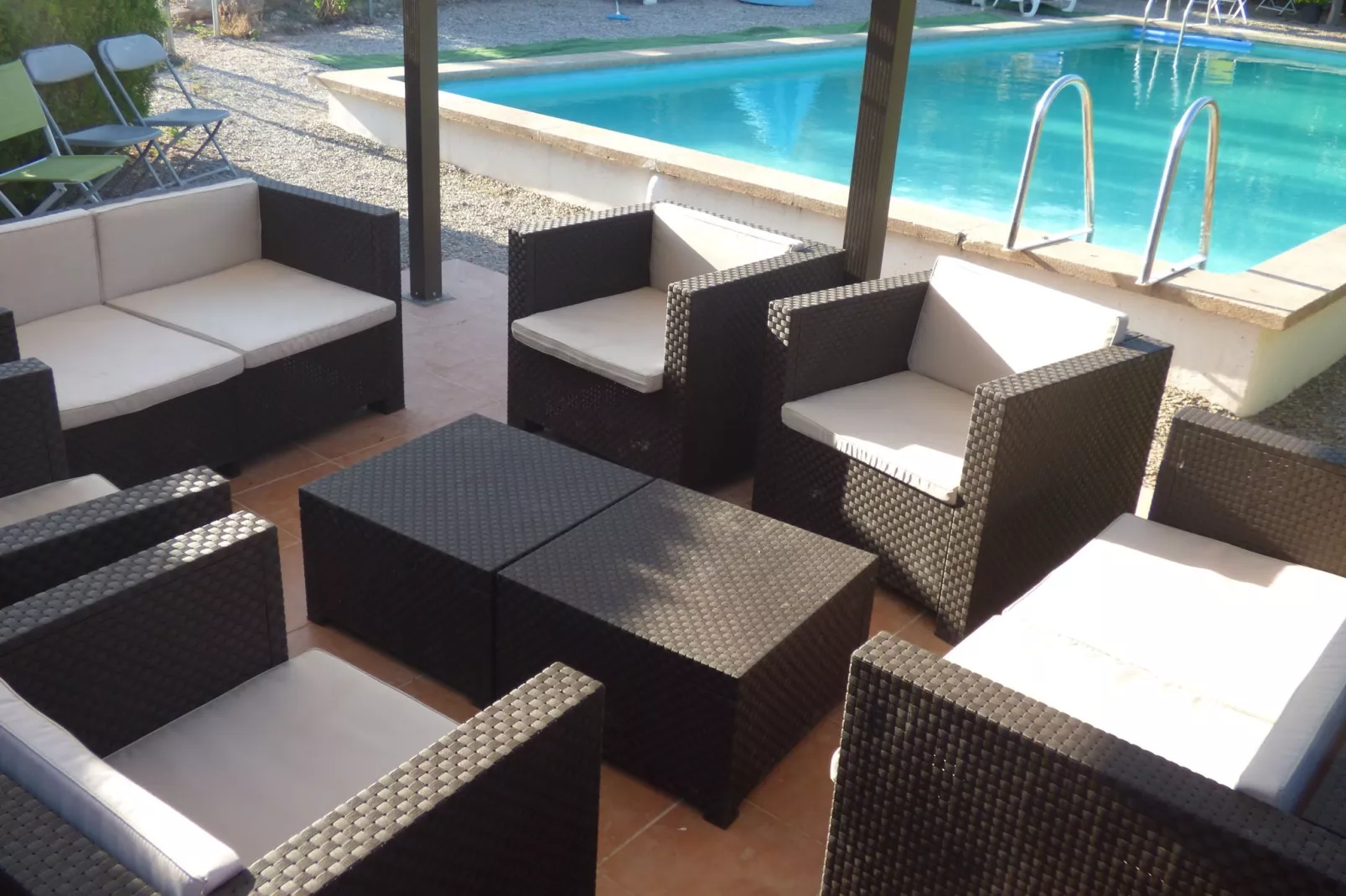 Mas Set Rengs-Pool