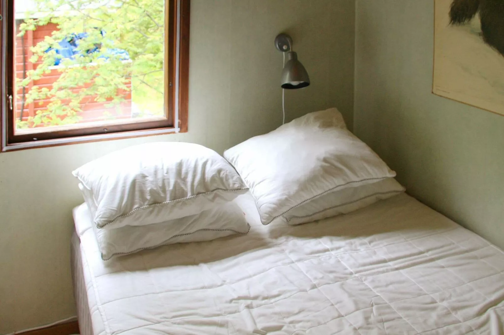 5 person holiday home in FORSBACKA-By Traum-Indoor