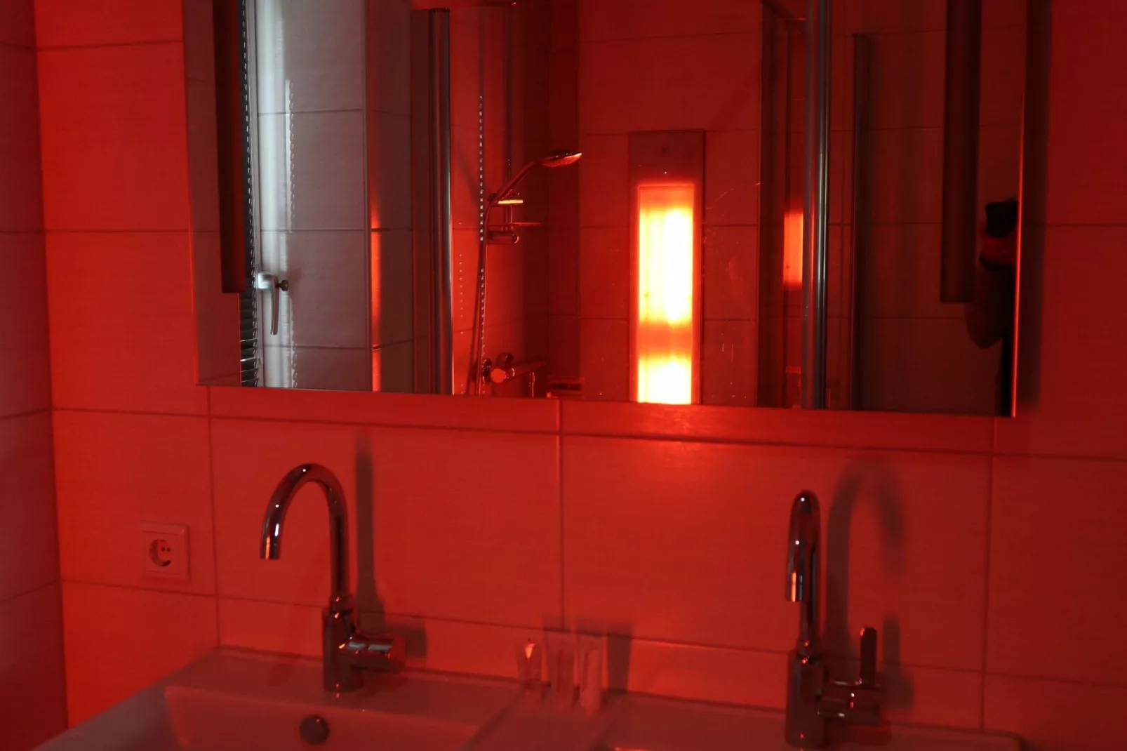 Resort De Zanding 22-Bathroom