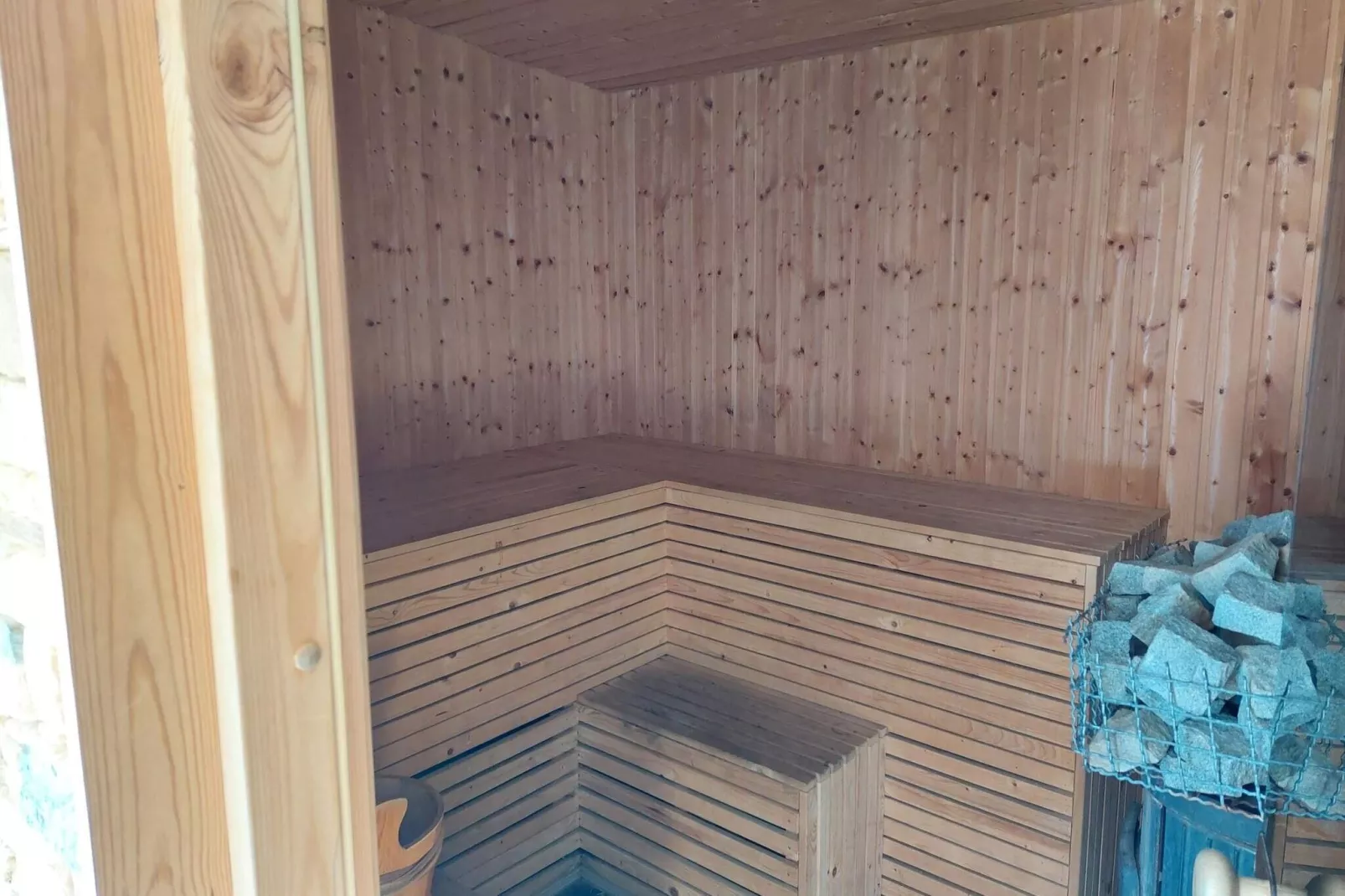 10 person holiday home in Haderslev-By Traum-Sauna