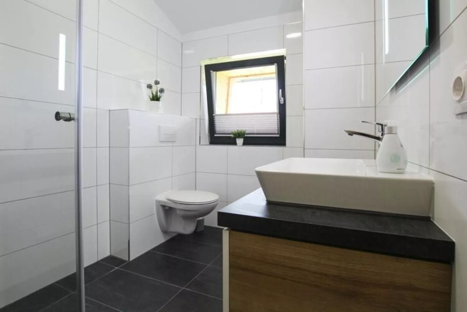 Chalet Chiemgau, Inzell-Haus Nr.10-Bathroom