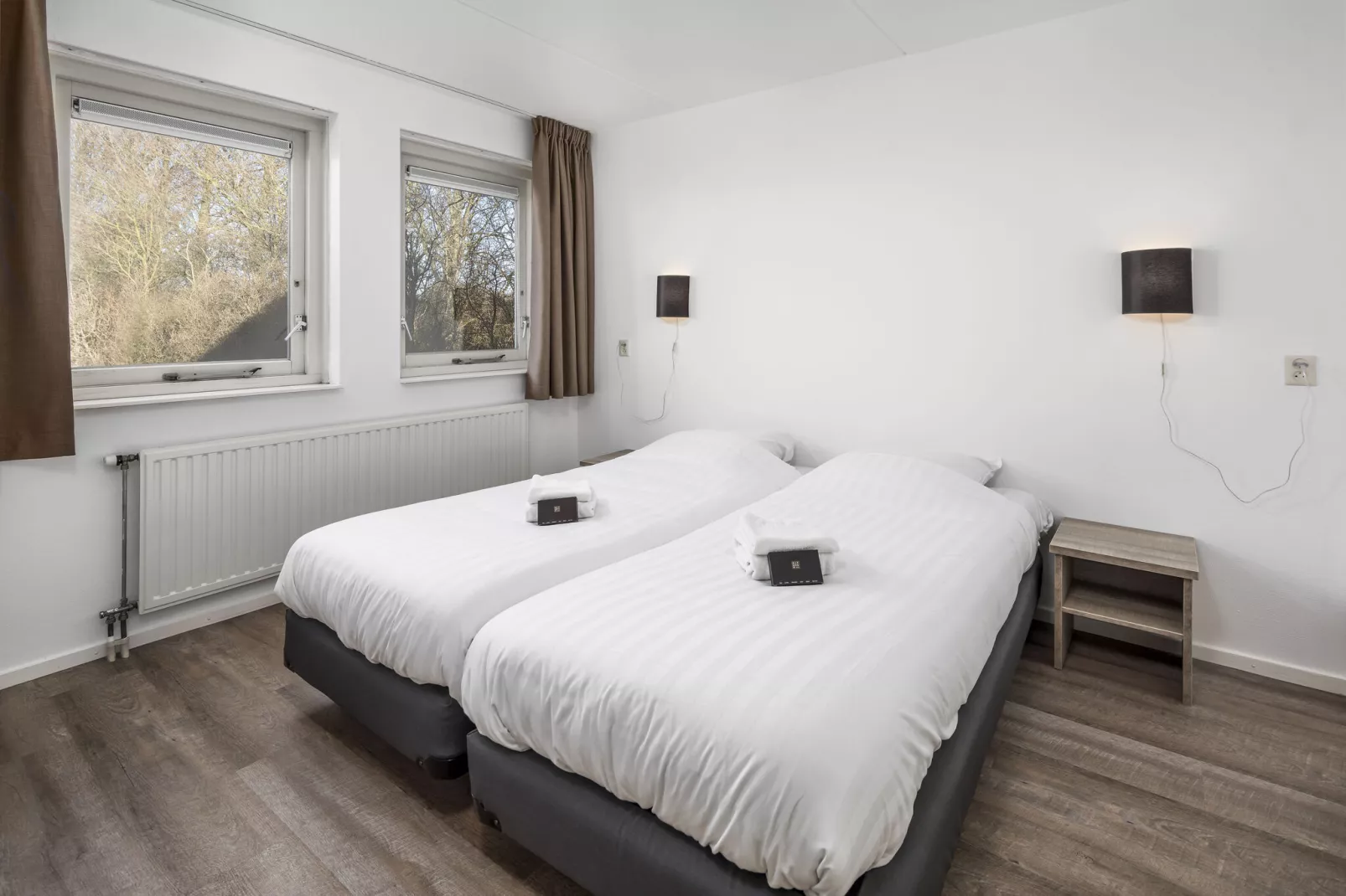 Vakantiepark de Soeten Haert 16-Schlafzimmer