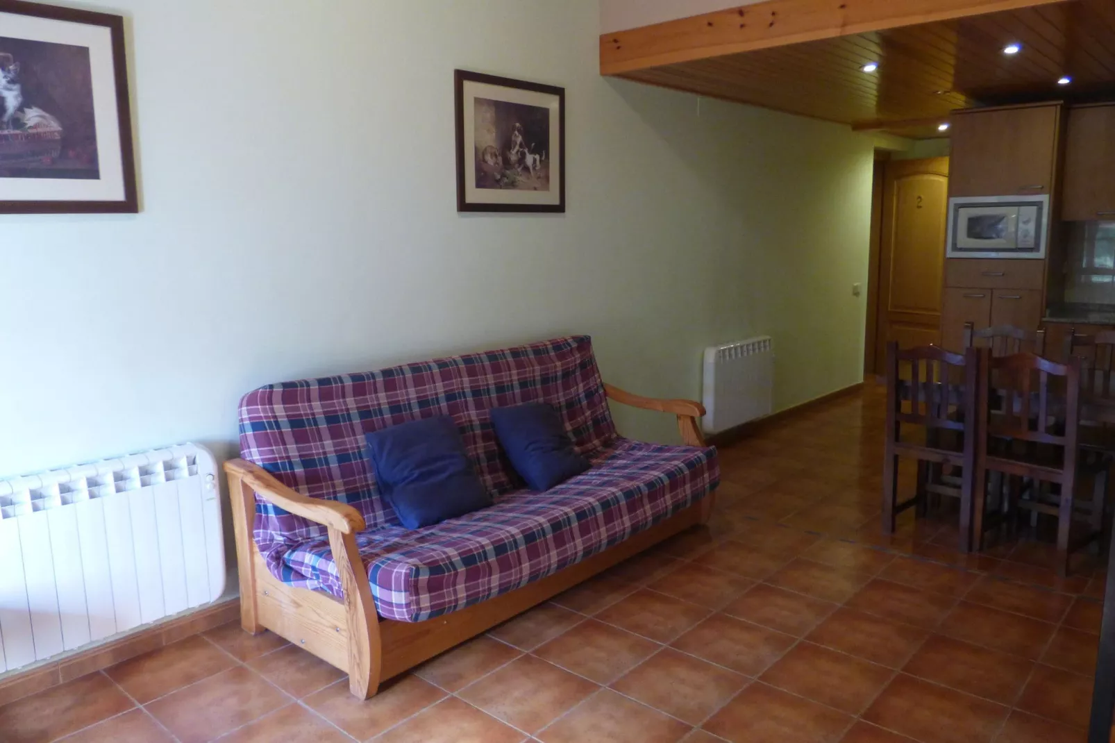 Mas Set Rengs-Living room