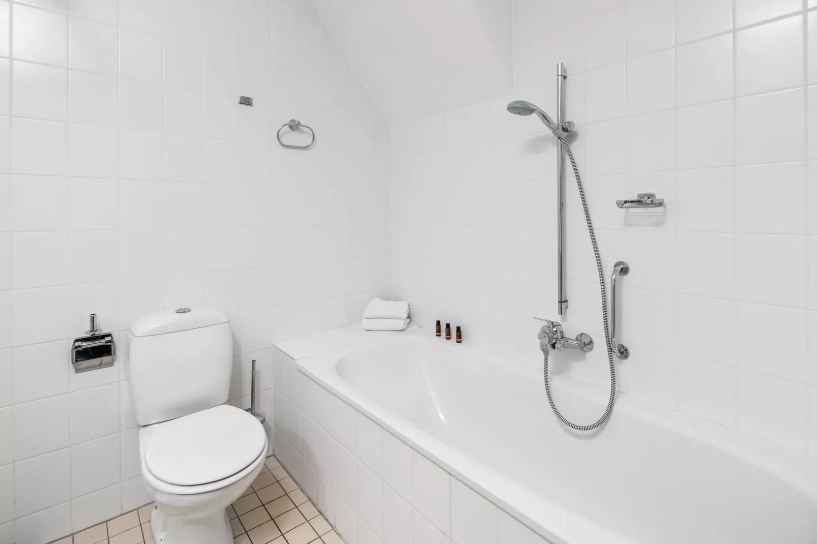 Vakantiepark de Soeten Haert 16-Badezimmer
