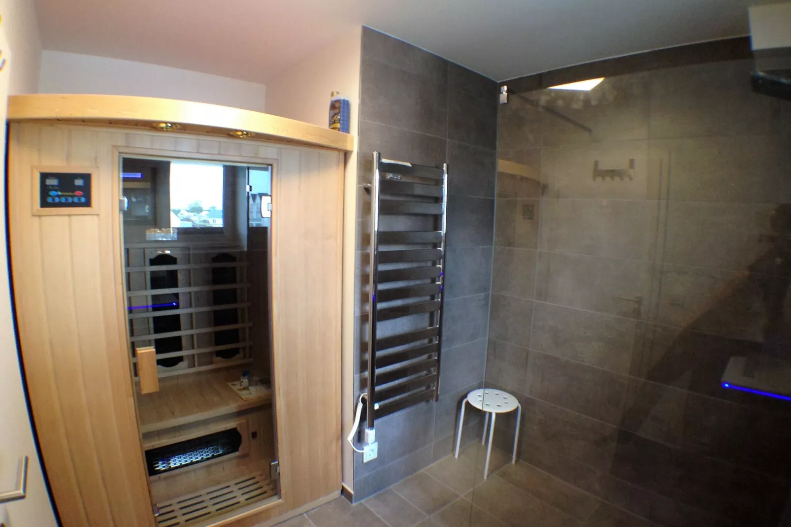 Ostseeresort Olpenitz James Cook-Bathroom