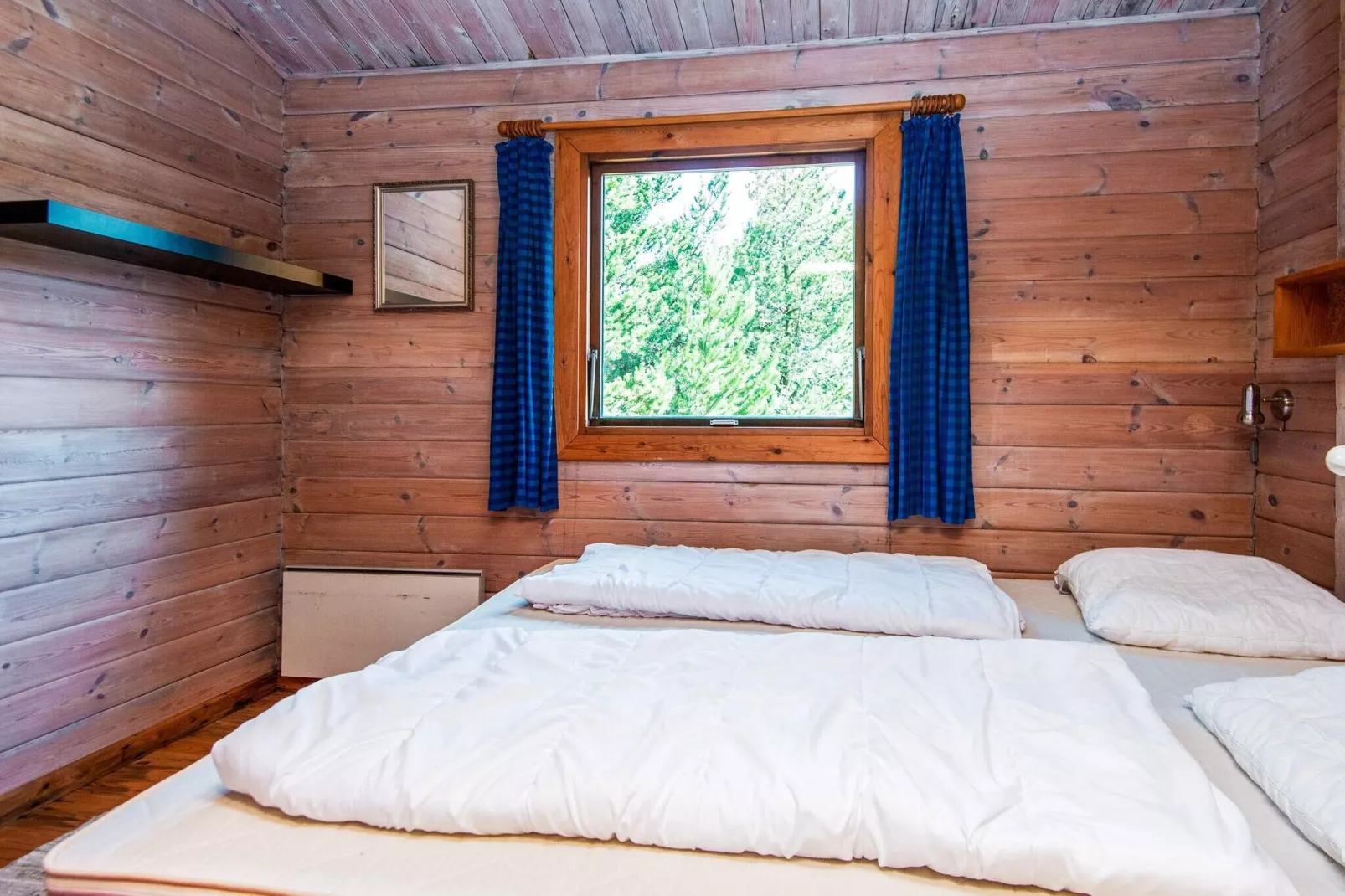 6 person holiday home in Rømø-By Traum-Indoor