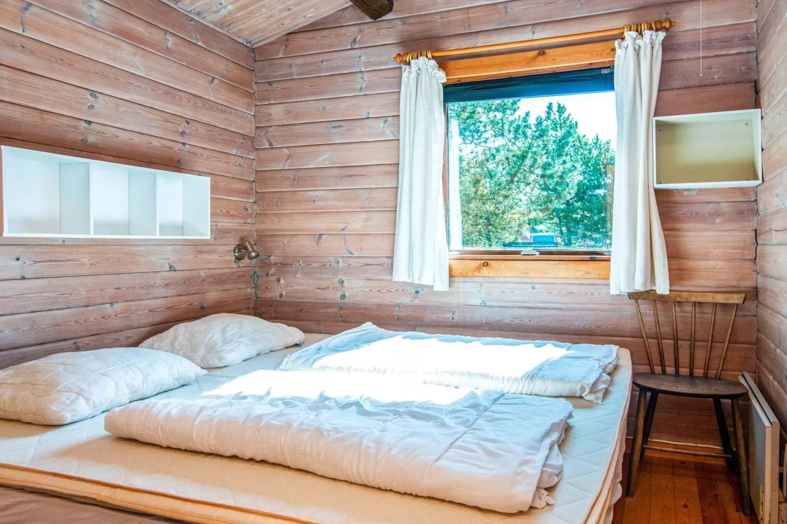 6 person holiday home in Rømø-By Traum-Indoor