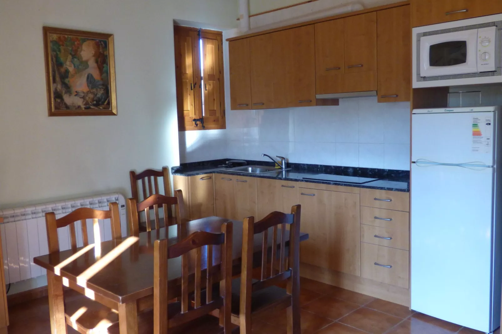 Mas Set Rengs-Kitchen