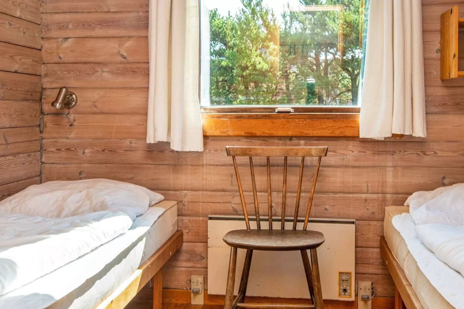 6 person holiday home in Rømø-By Traum-Indoor