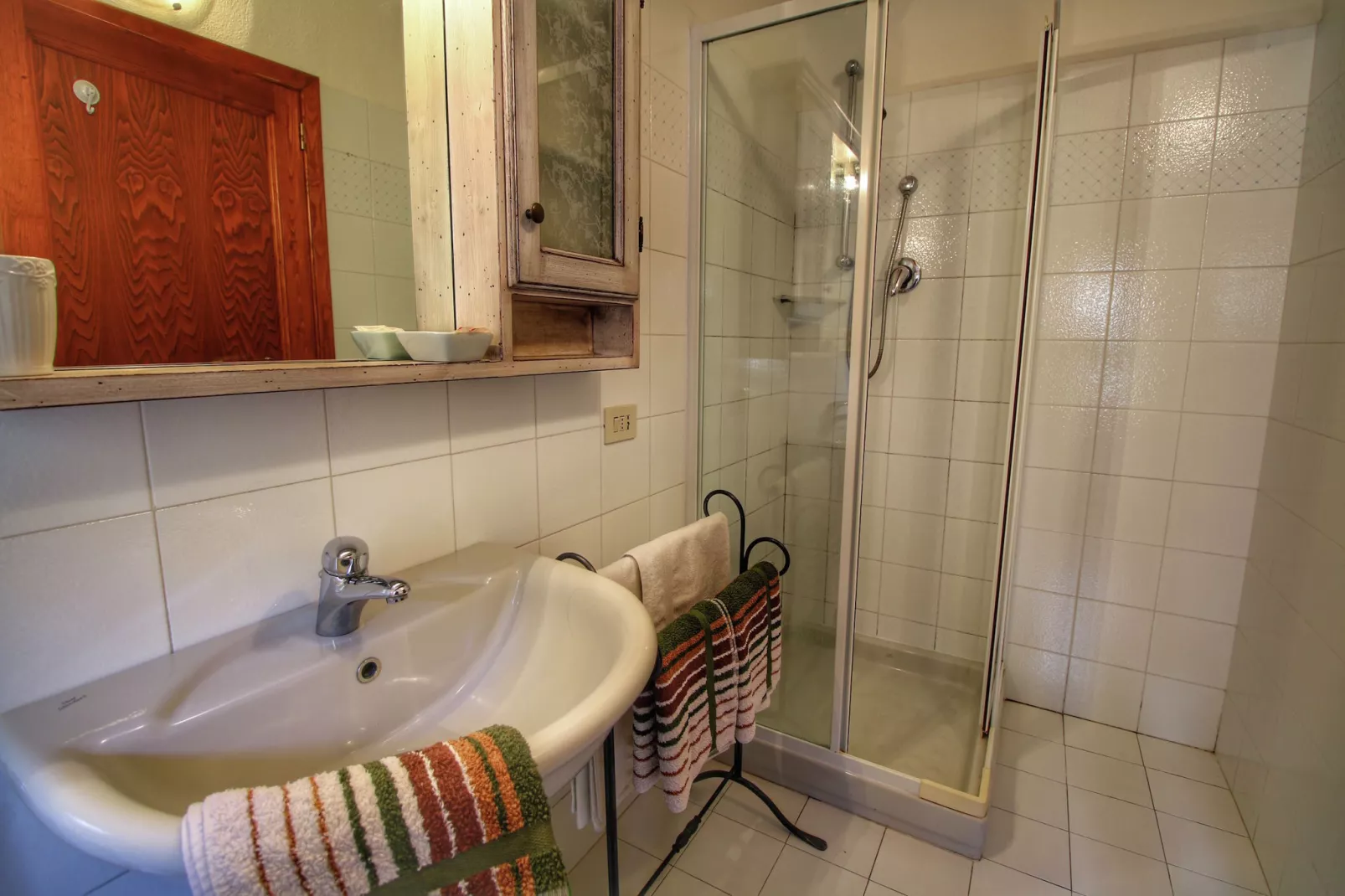 Viole-Bathroom
