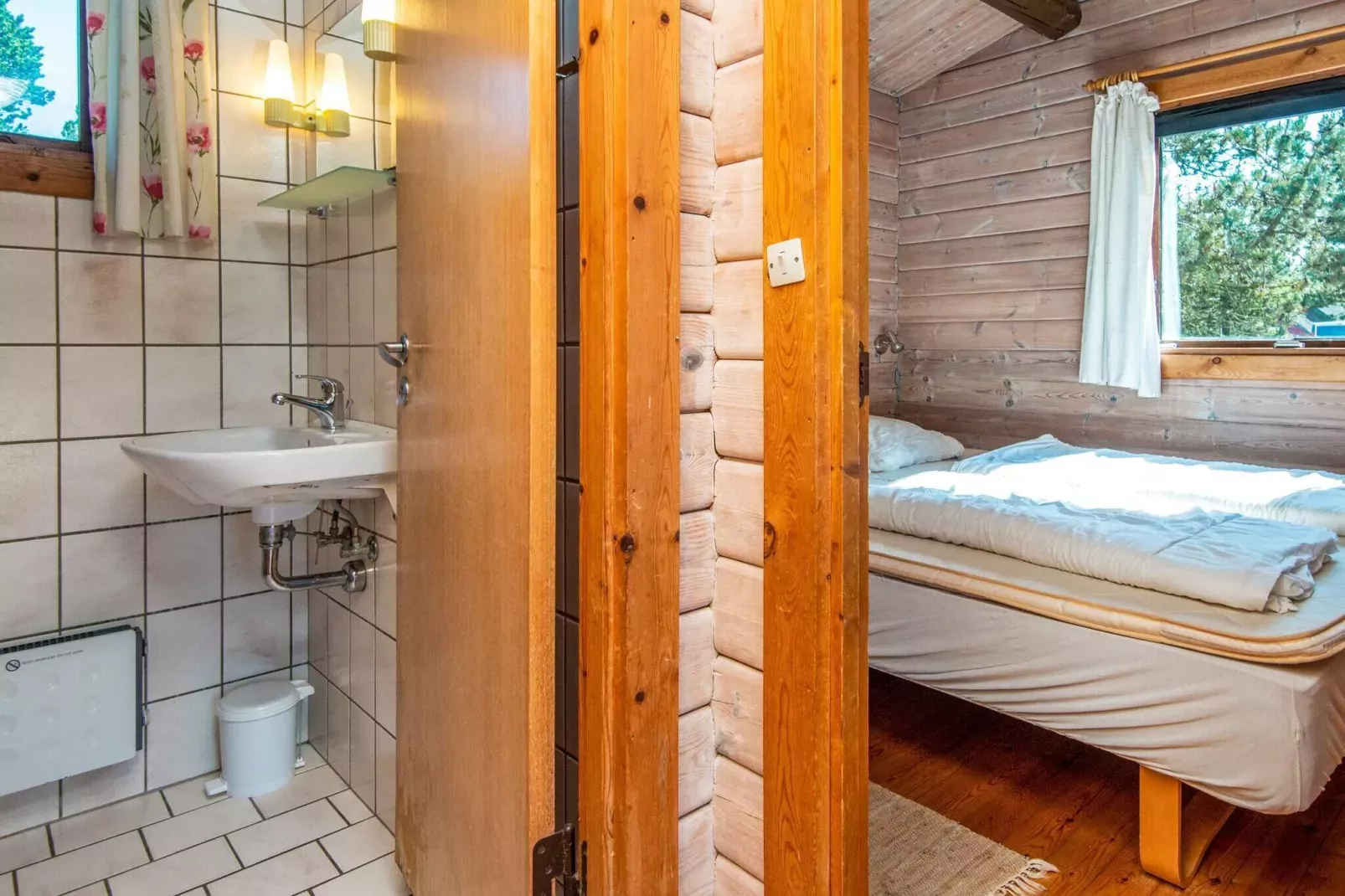 6 person holiday home in Rømø-By Traum-Indoor
