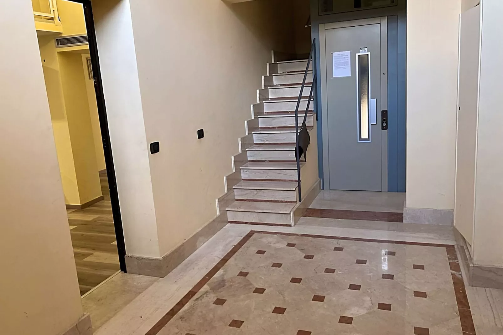 Appartamento Centro Catania-Palier