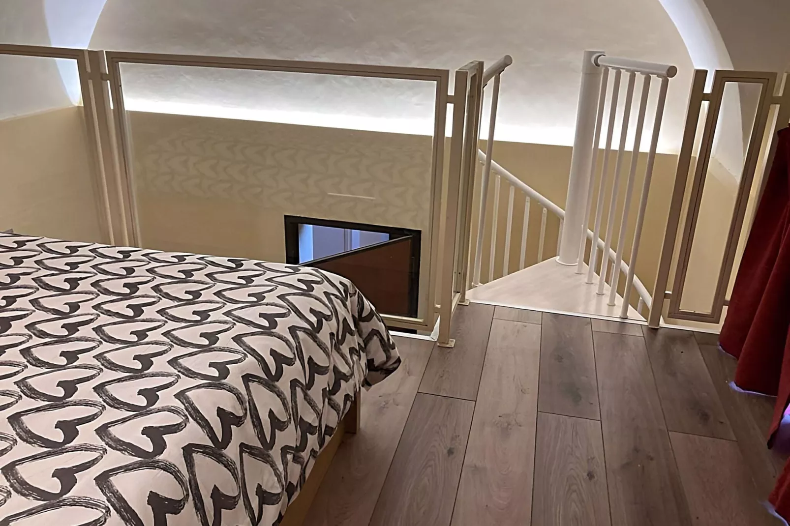 Appartamento Centro Catania-Chambre