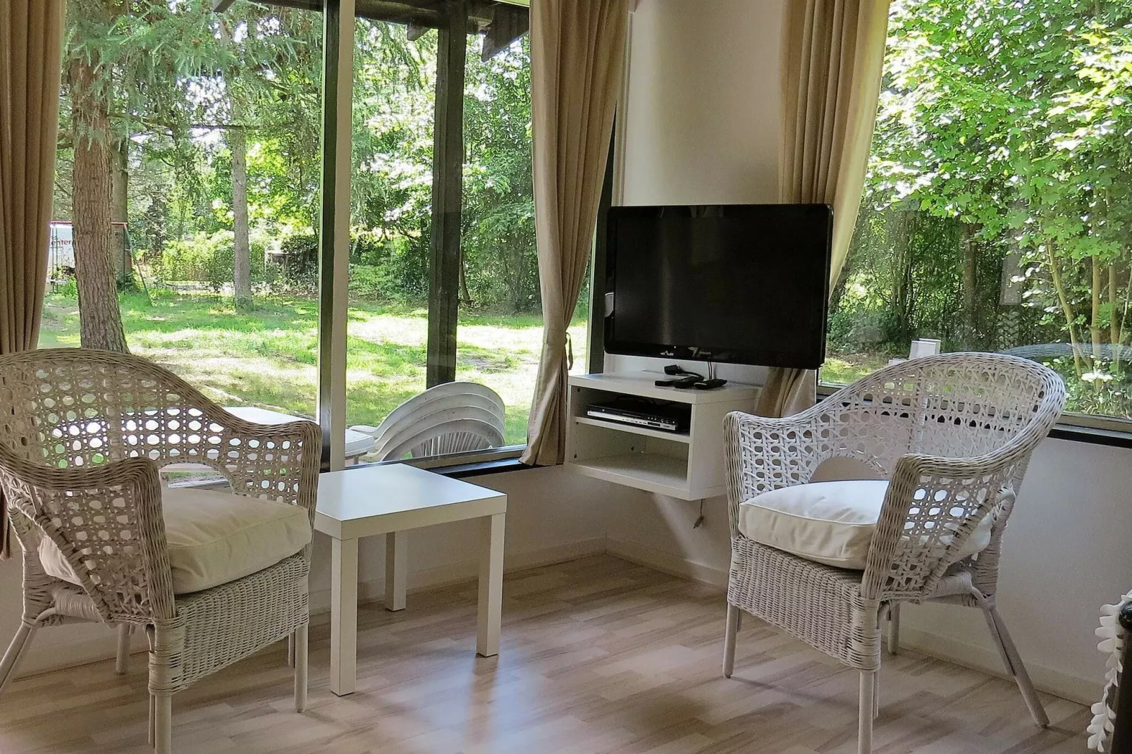 4 Personen Ferienhaus in Hals-By Traum