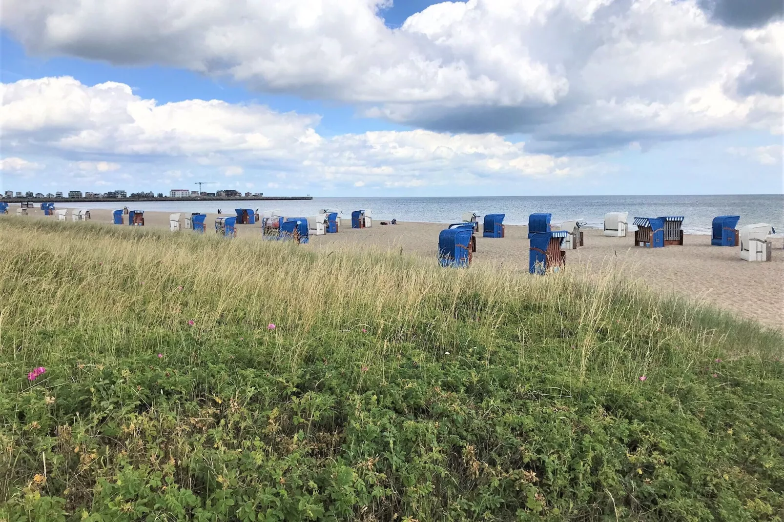 Ostseeresort Olpenitz James Cook-Areas summer 5km