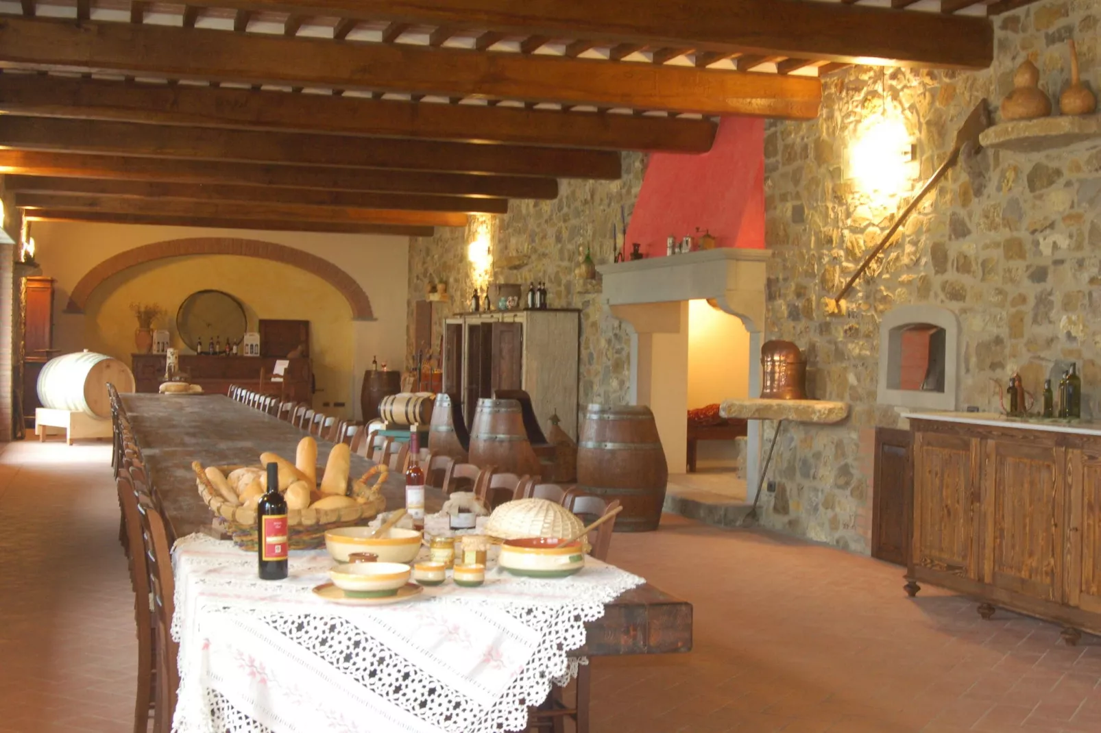 Viole-Facilities