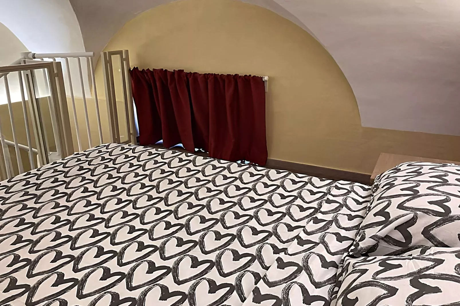 Appartamento Centro Catania-Chambre