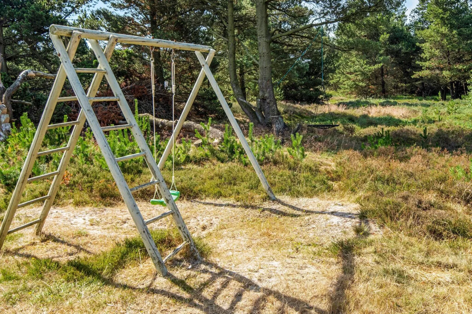6 person holiday home in Rømø-By Traum-View