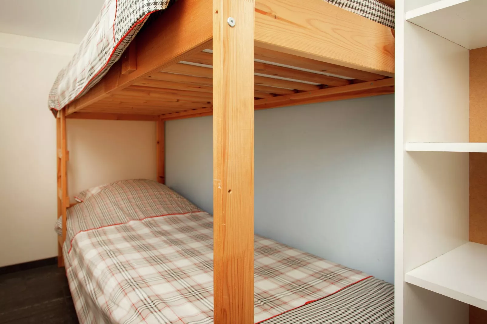 Blandinushof-Bedroom