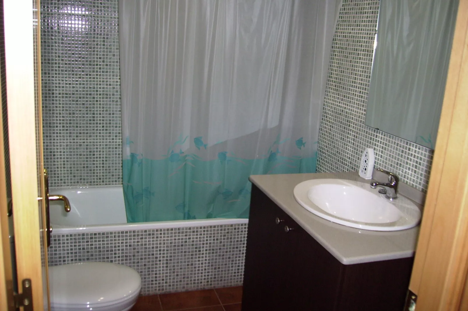 Mas Set Rengs-Bathroom