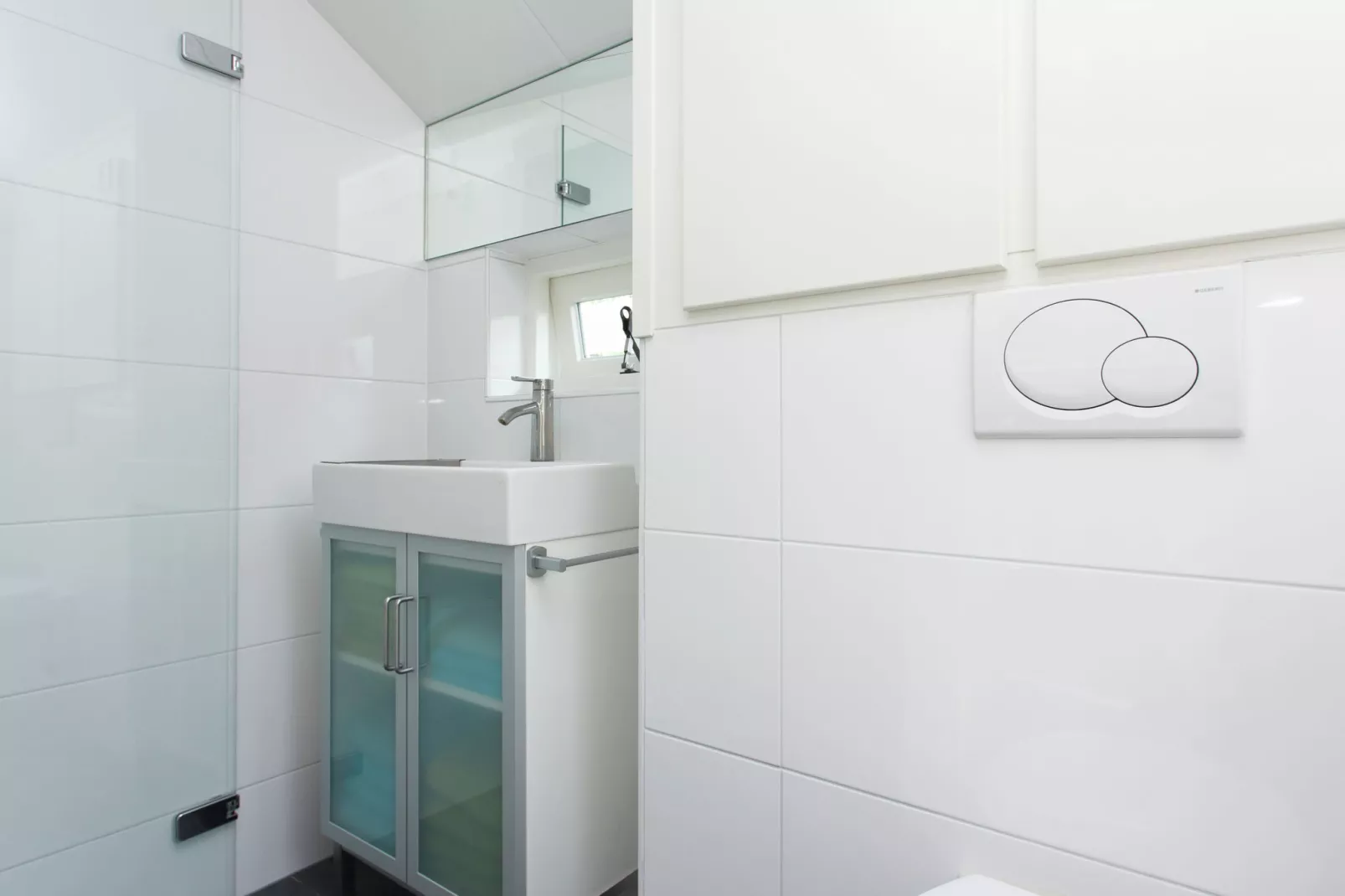 Blandinushof-Bathroom