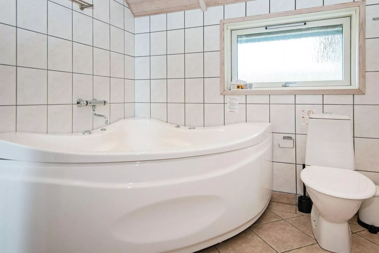 9 person holiday home in Hemmet-Spa