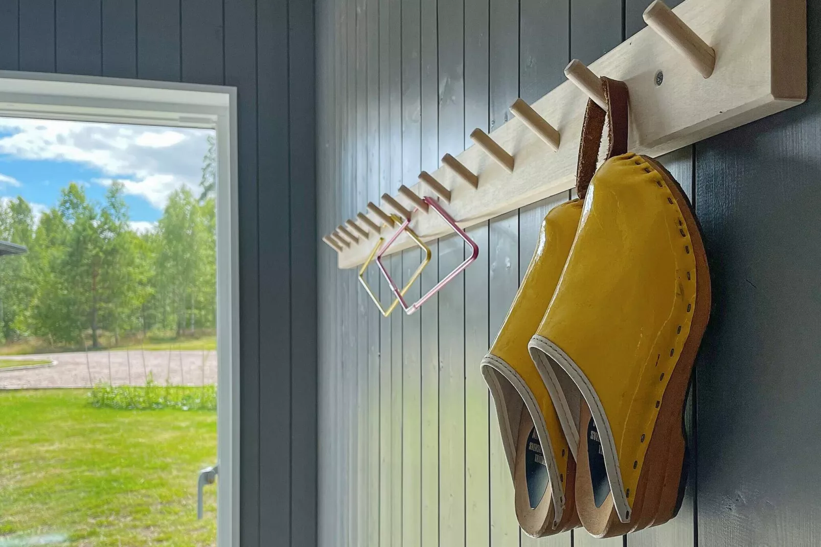 8 person holiday home in HÅCKSVIK-By Traum-Indoor
